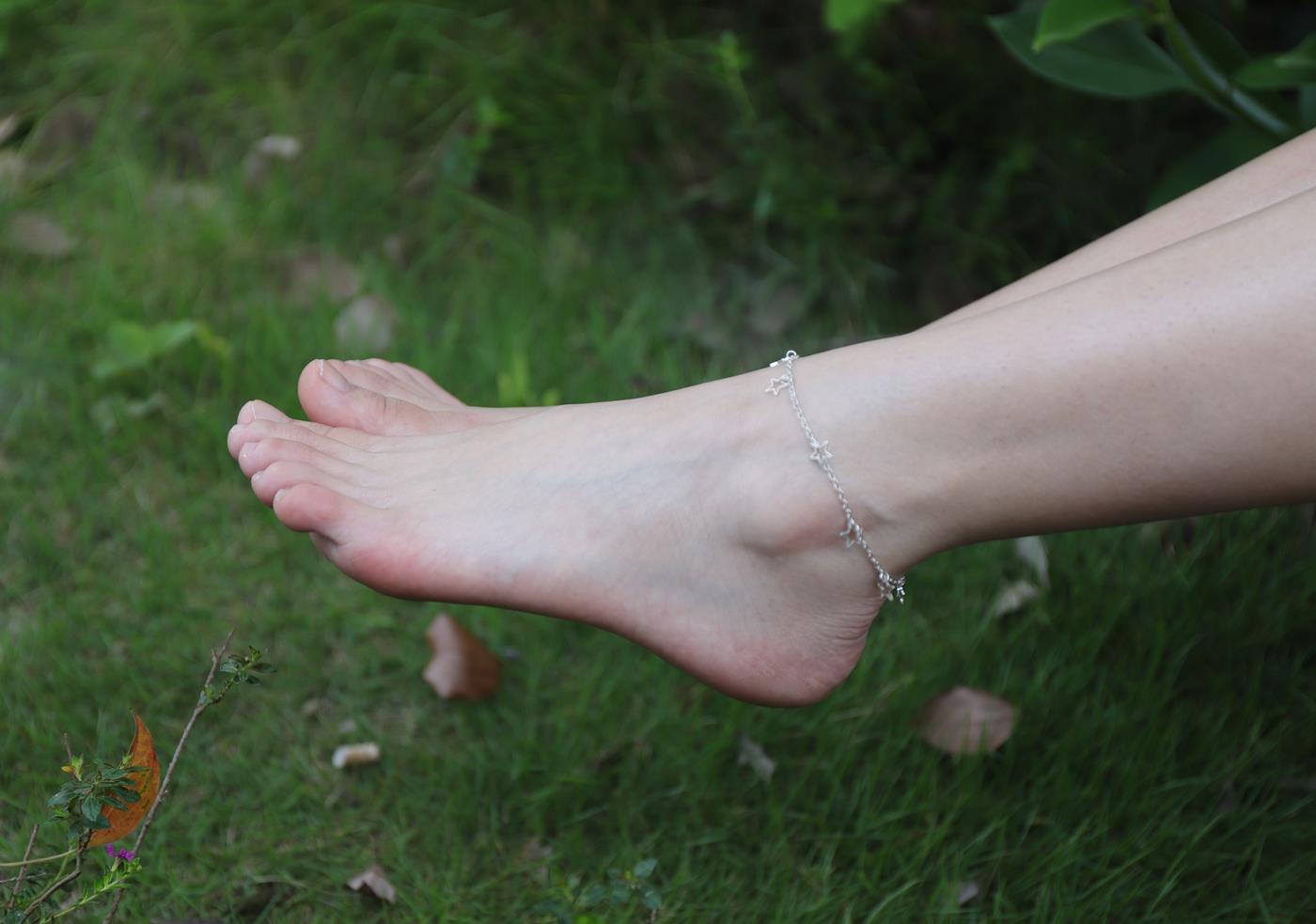 图片[40]-Pary摄影 NO.003 大学生婉萍的雪白美脚 (1) [84P] – 速更版-美库