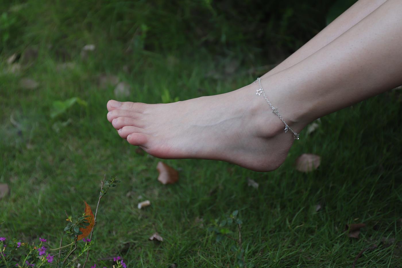 图片[42]-Pary摄影 NO.003 大学生婉萍的雪白美脚 (1) [84P] – 速更版-美库