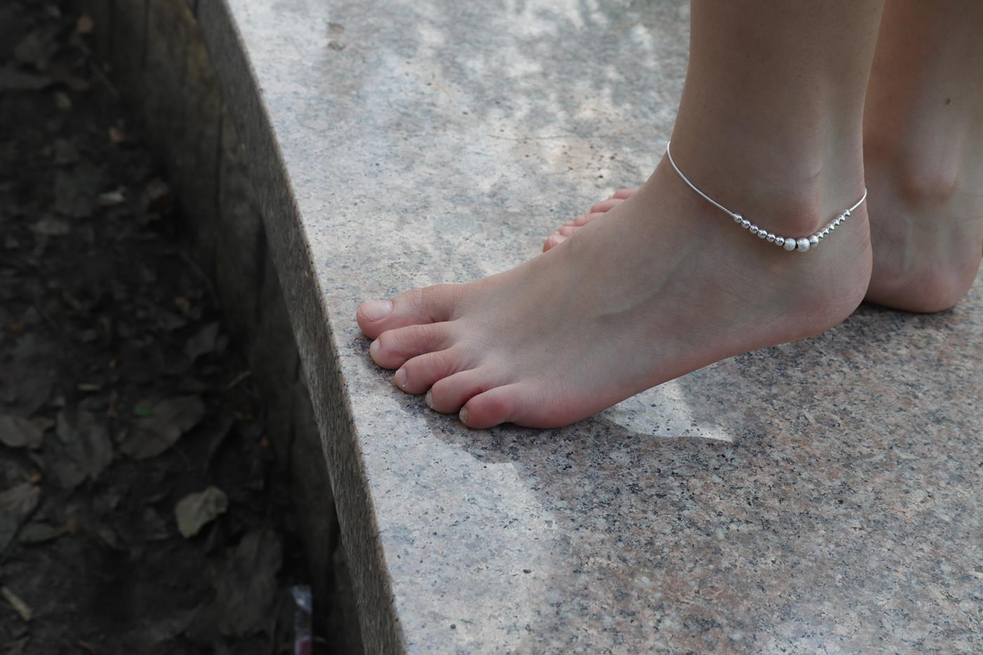 图片[44]-Pary摄影 NO.003 大学生婉萍的雪白美脚 (1) [84P] – 速更版-美库