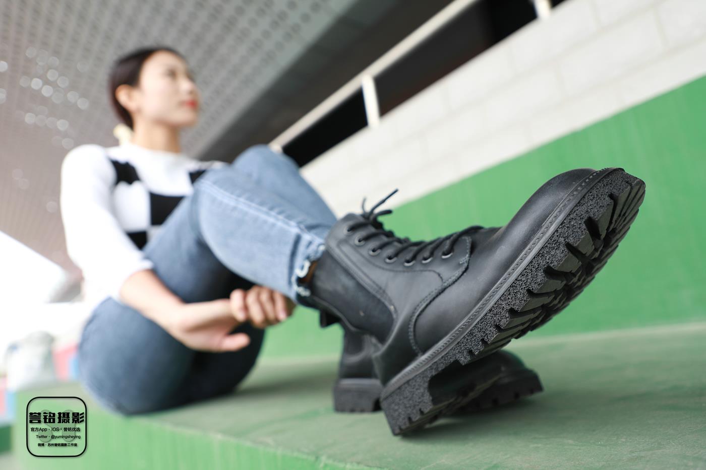 图片[10]-[誉铭传媒]袜足摄影 2022年 NO.028[95P] – 速更版-美库