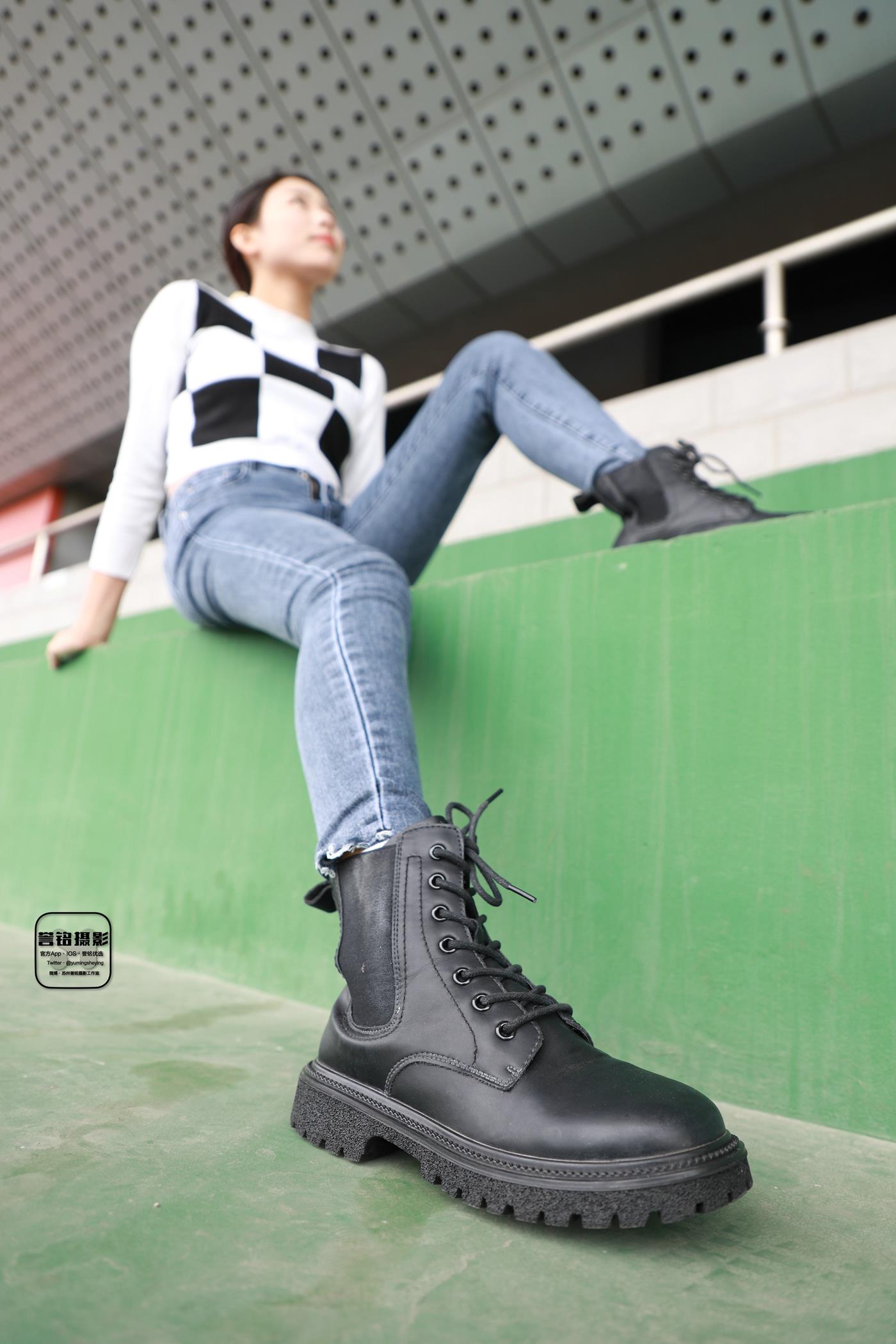 图片[11]-[誉铭传媒]袜足摄影 2022年 NO.028[95P] – 速更版-美库