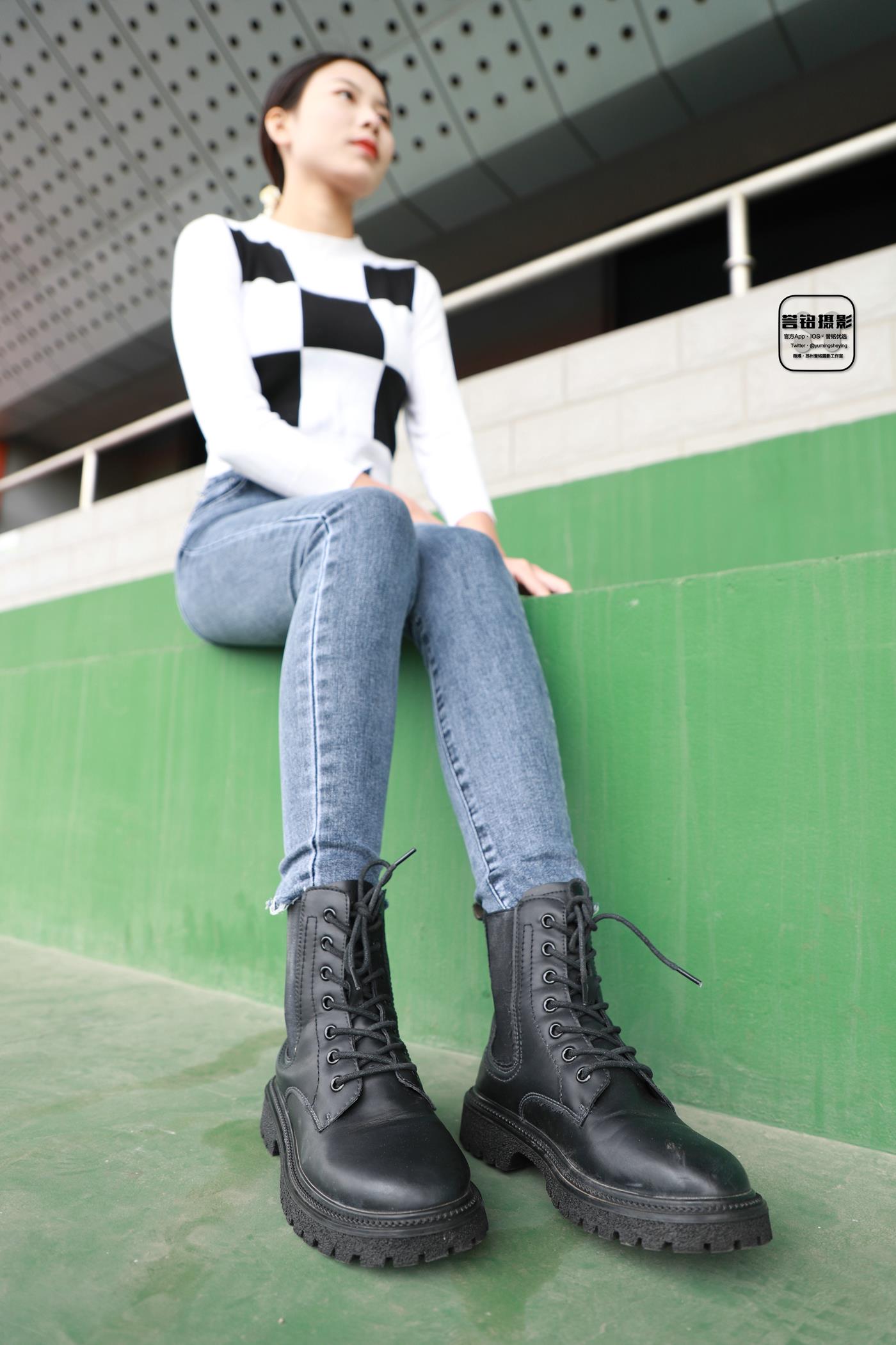 图片[12]-[誉铭传媒]袜足摄影 2022年 NO.028[95P] – 速更版-美库