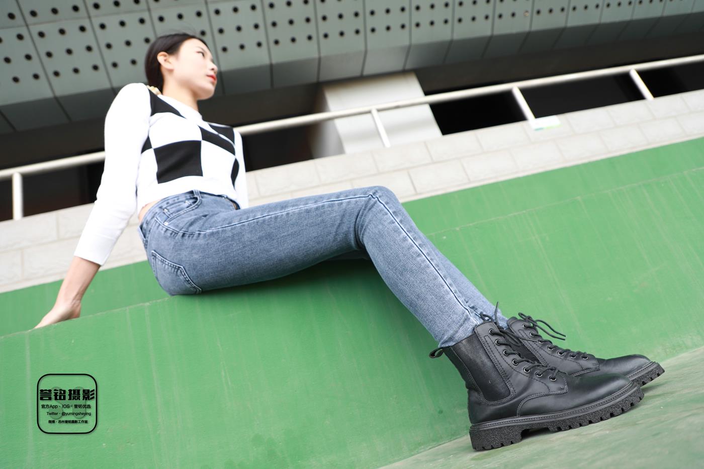 图片[13]-[誉铭传媒]袜足摄影 2022年 NO.028[95P] – 速更版-美库