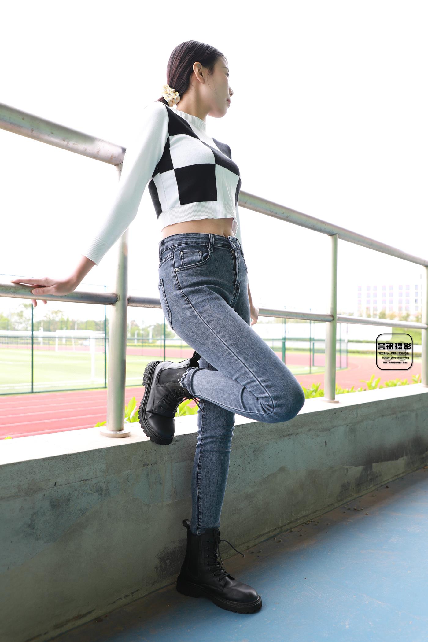 图片[15]-[誉铭传媒]袜足摄影 2022年 NO.028[95P] – 速更版-美库