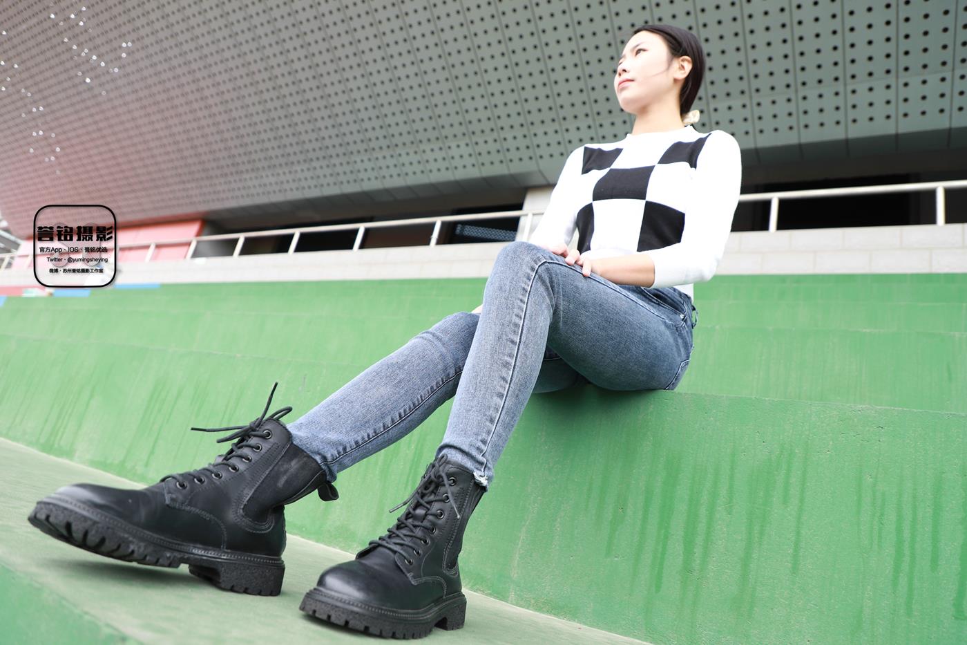 图片[16]-[誉铭传媒]袜足摄影 2022年 NO.028[95P] – 速更版-美库