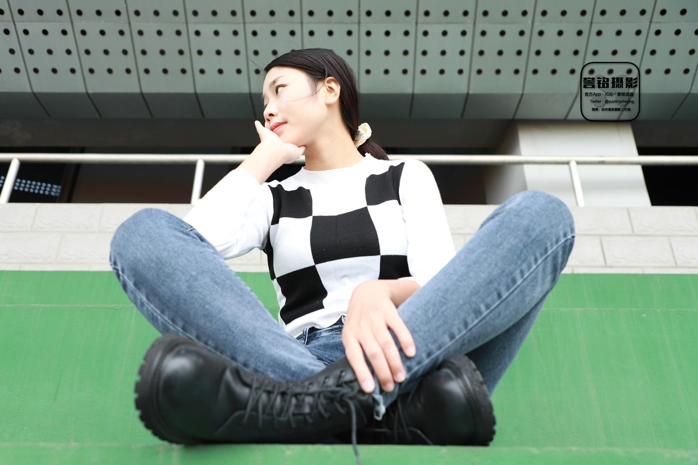 图片[20]-[誉铭传媒]袜足摄影 2022年 NO.028[95P] – 速更版-美库