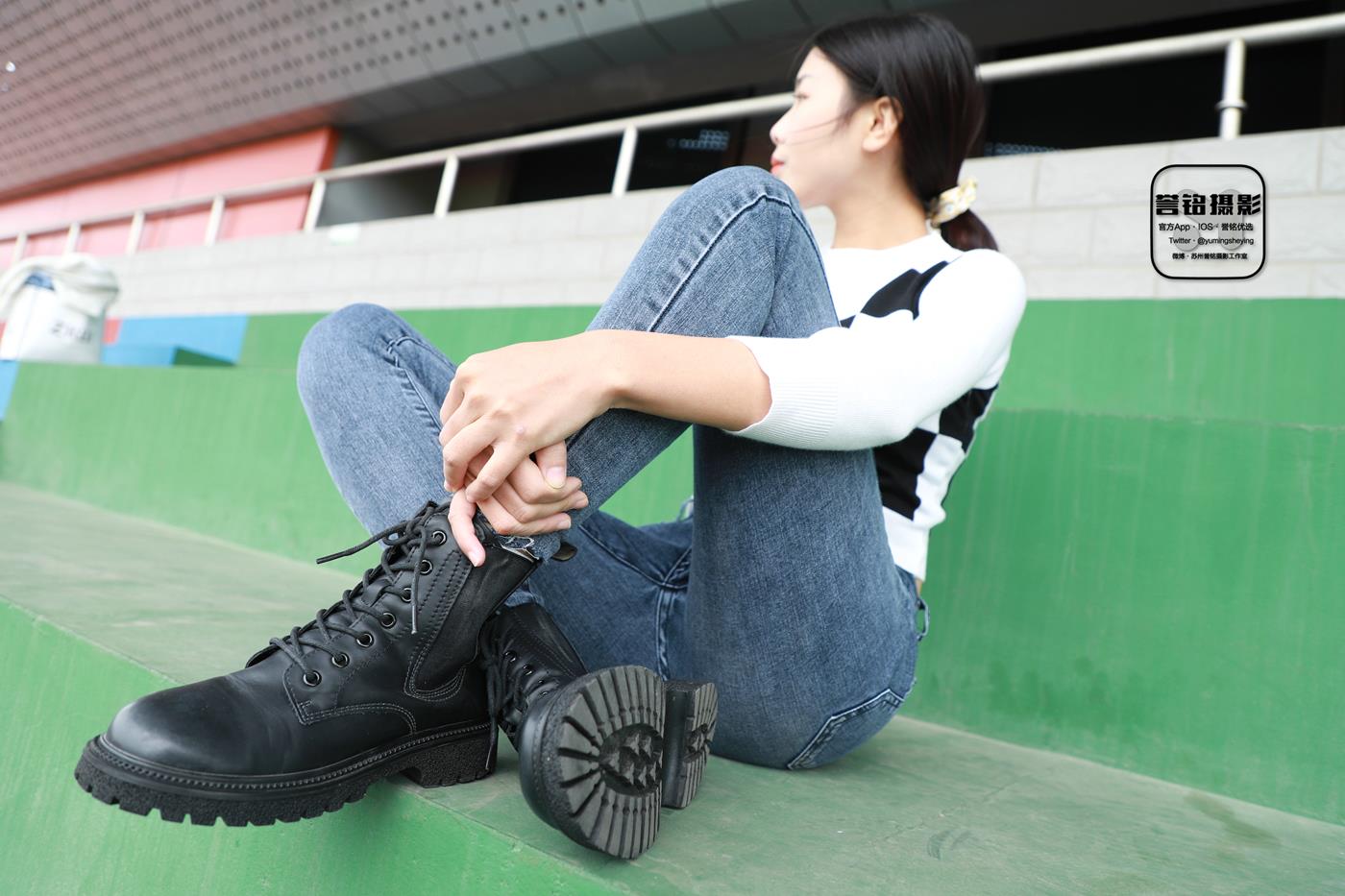 图片[21]-[誉铭传媒]袜足摄影 2022年 NO.028[95P] – 速更版-美库