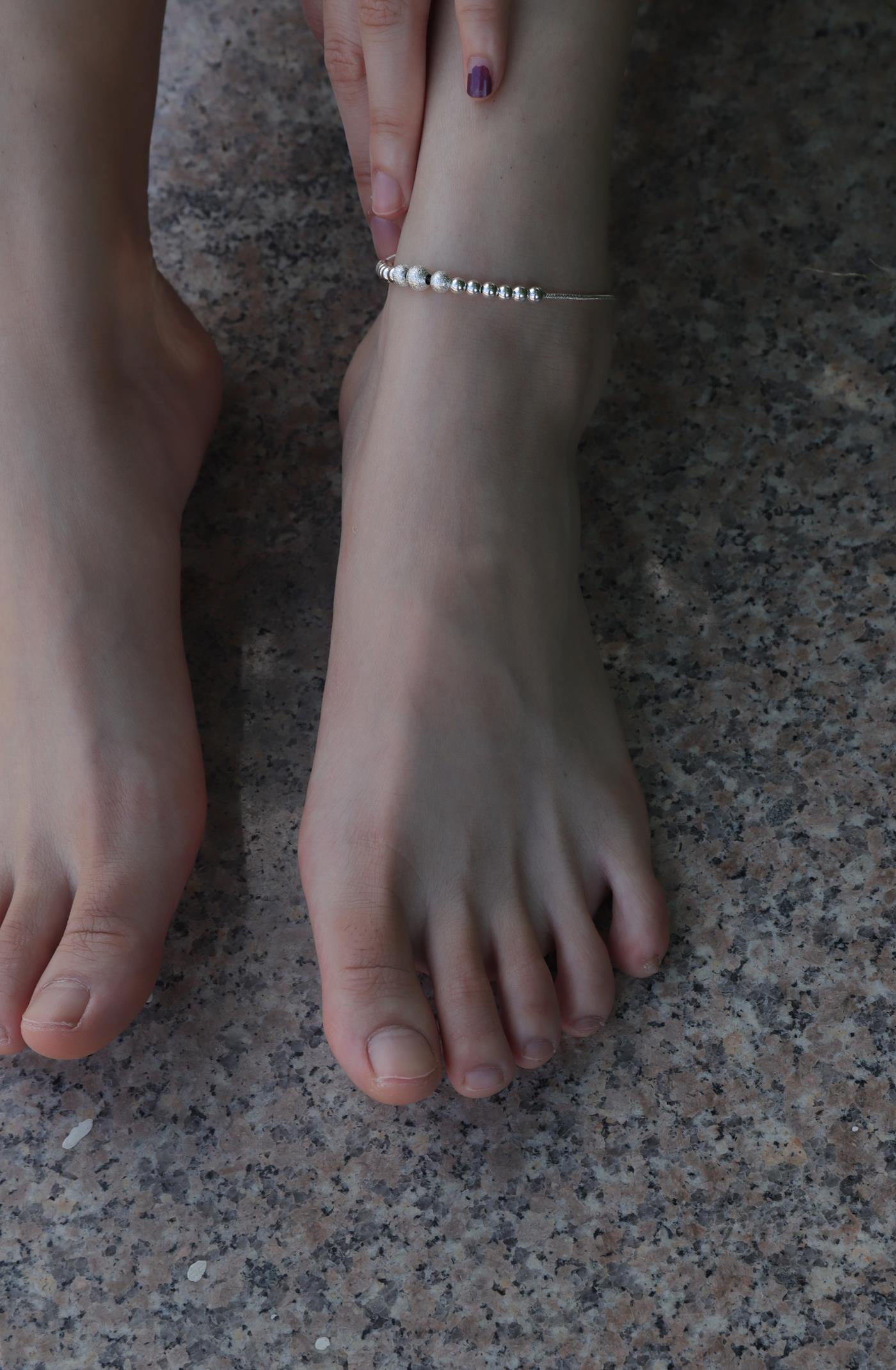 图片[72]-Pary摄影 NO.003 大学生婉萍的雪白美脚 (1) [84P] – 速更版-美库