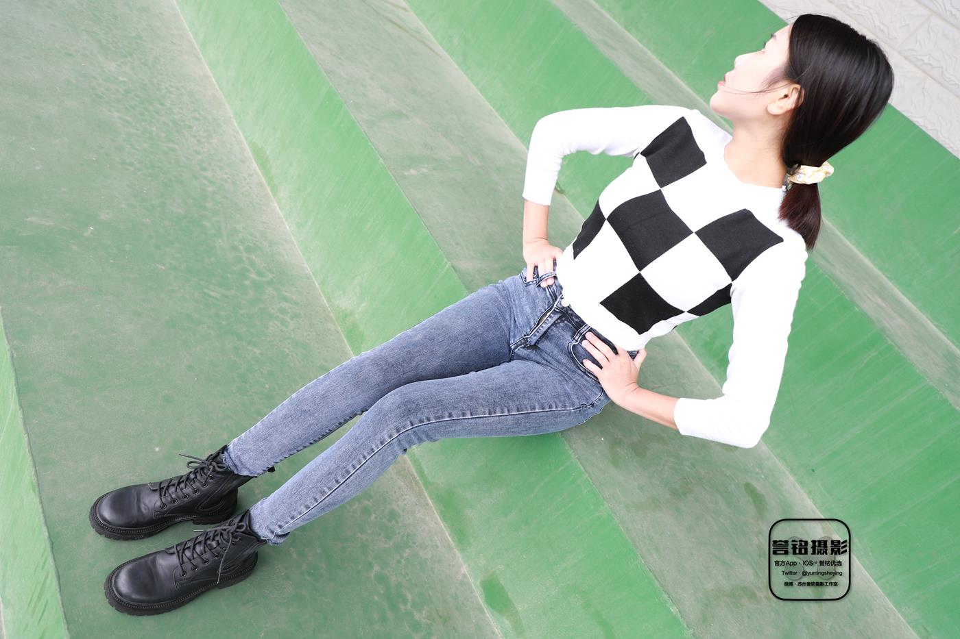 图片[22]-[誉铭传媒]袜足摄影 2022年 NO.028[95P] – 速更版-美库