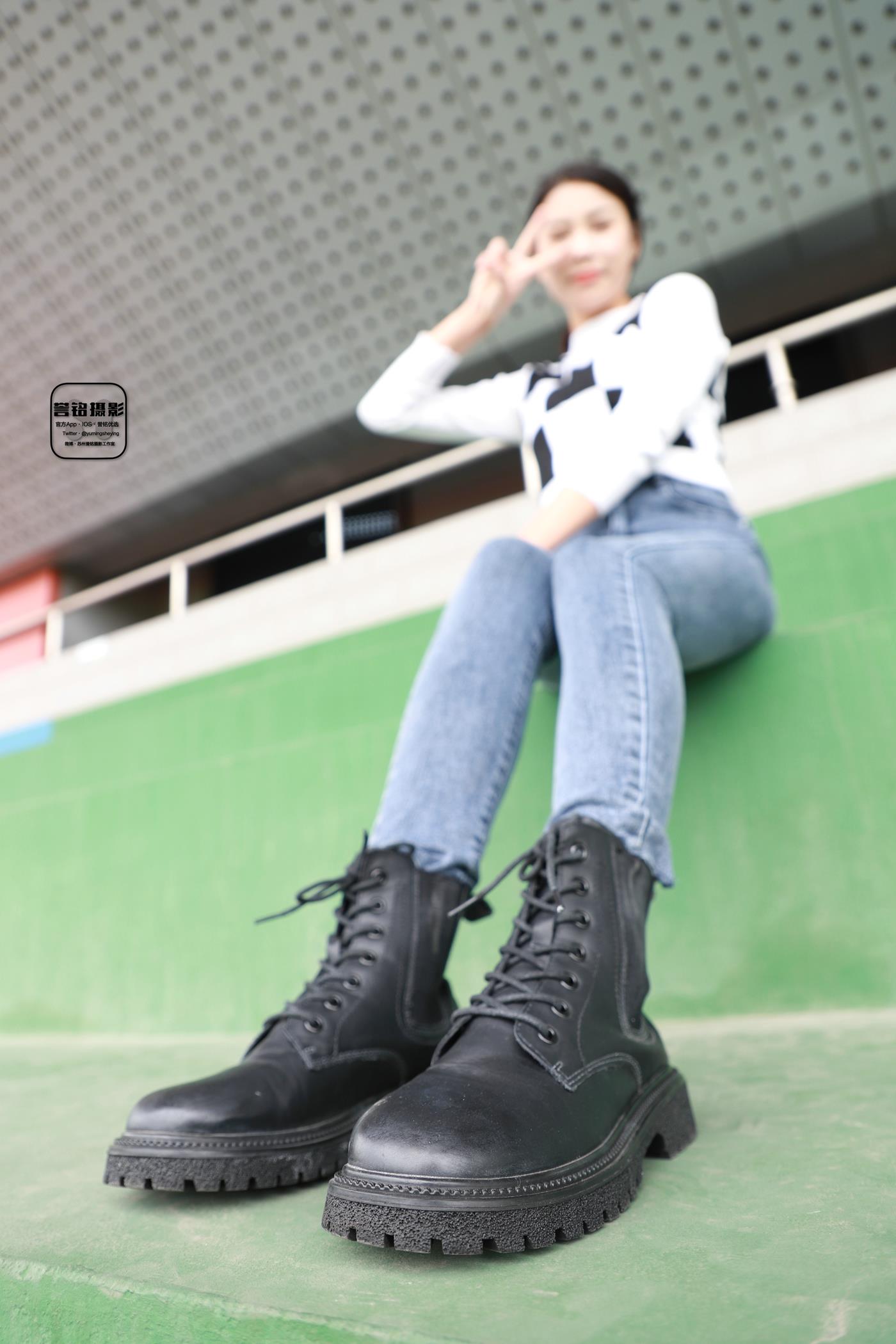 图片[23]-[誉铭传媒]袜足摄影 2022年 NO.028[95P] – 速更版-美库