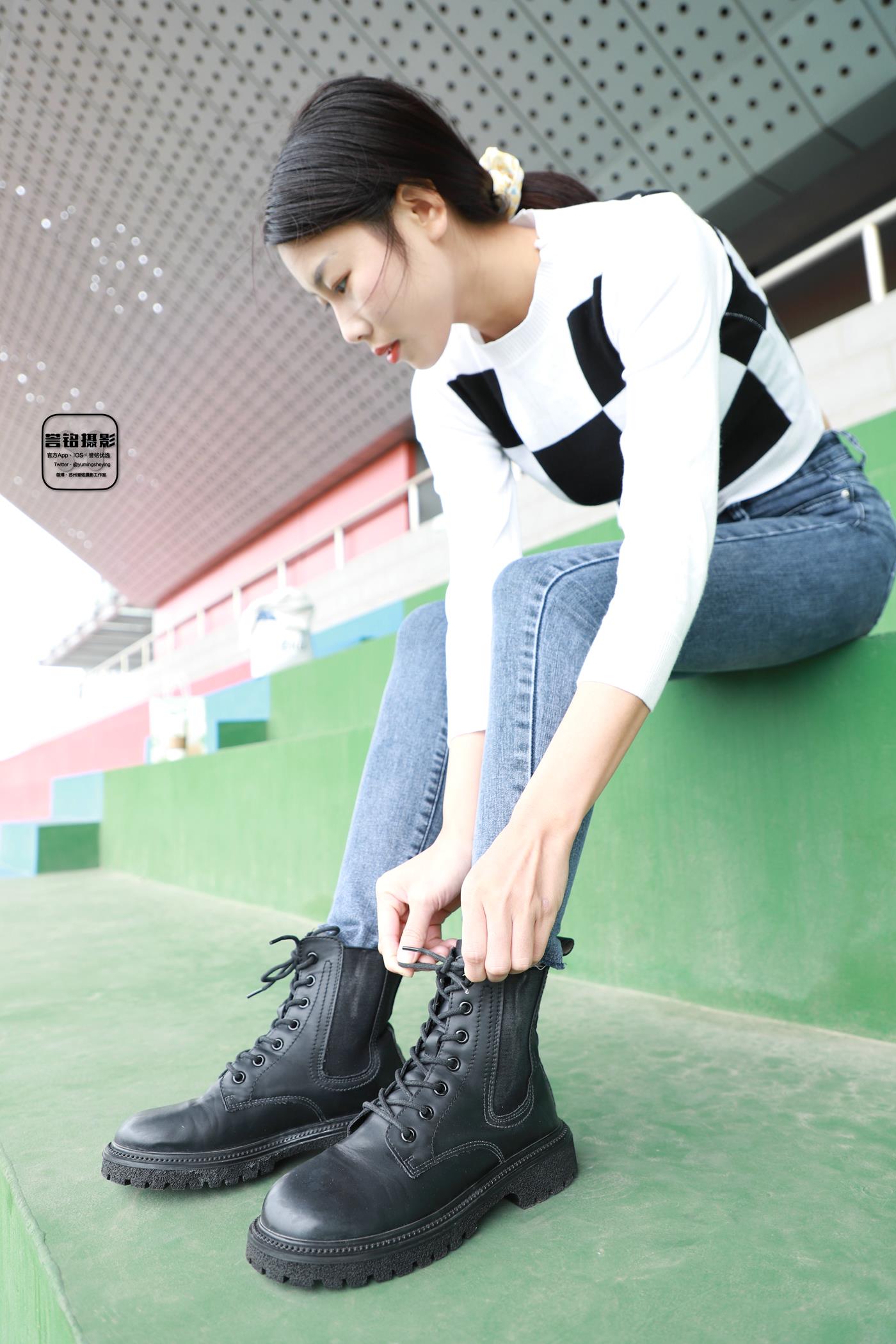 图片[24]-[誉铭传媒]袜足摄影 2022年 NO.028[95P] – 速更版-美库