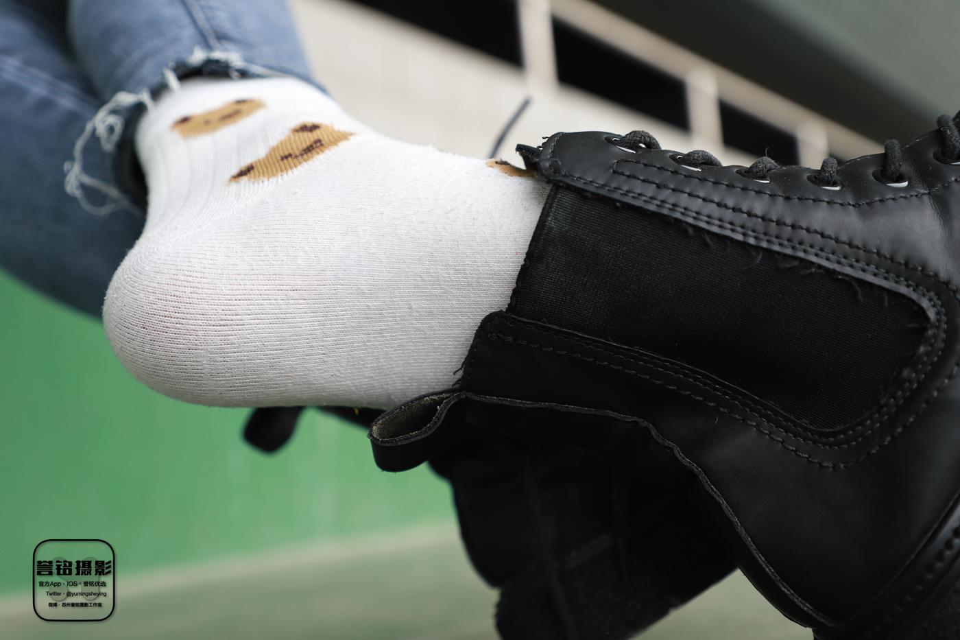 图片[28]-[誉铭传媒]袜足摄影 2022年 NO.028[95P] – 速更版-美库