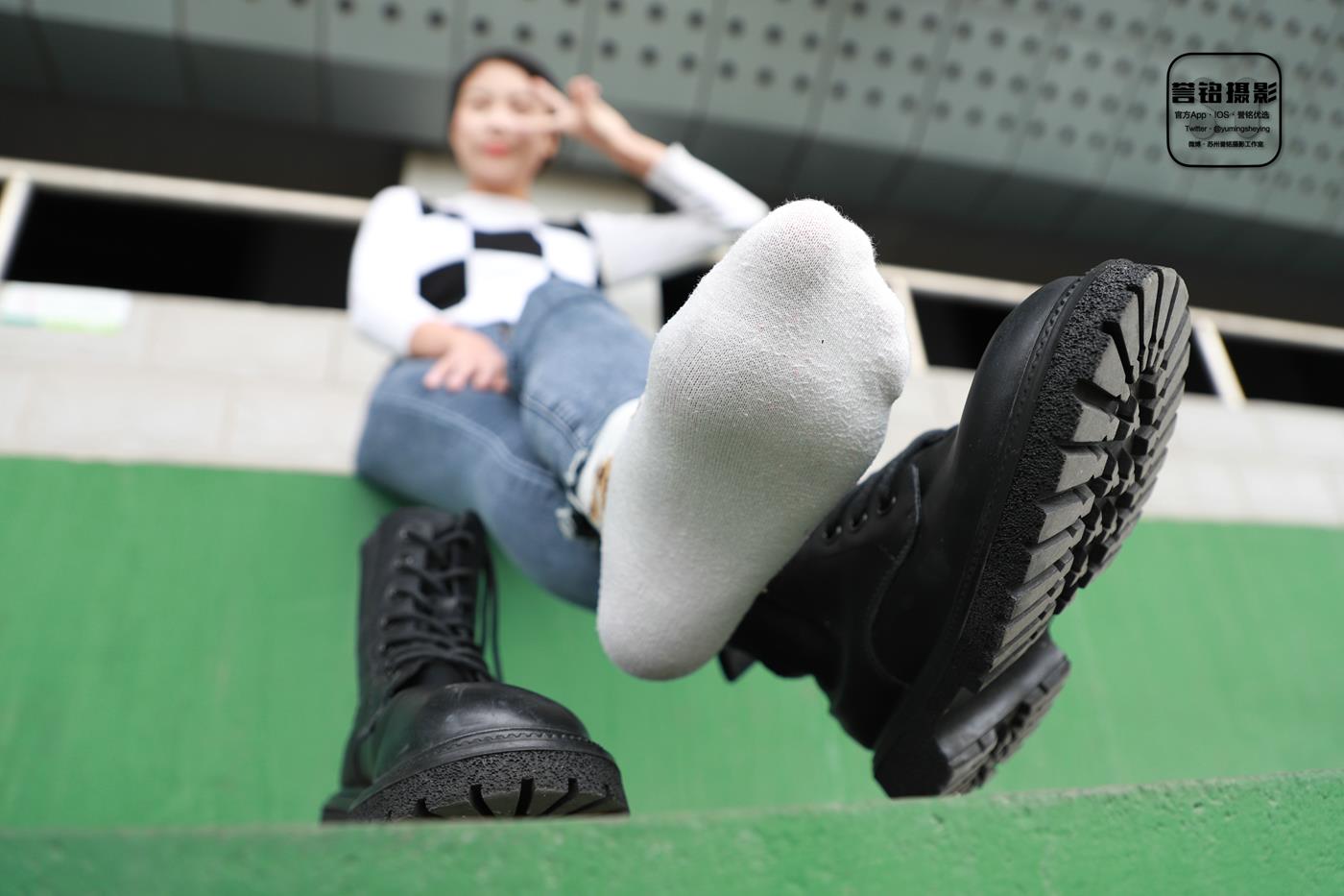 图片[30]-[誉铭传媒]袜足摄影 2022年 NO.028[95P] – 速更版-美库