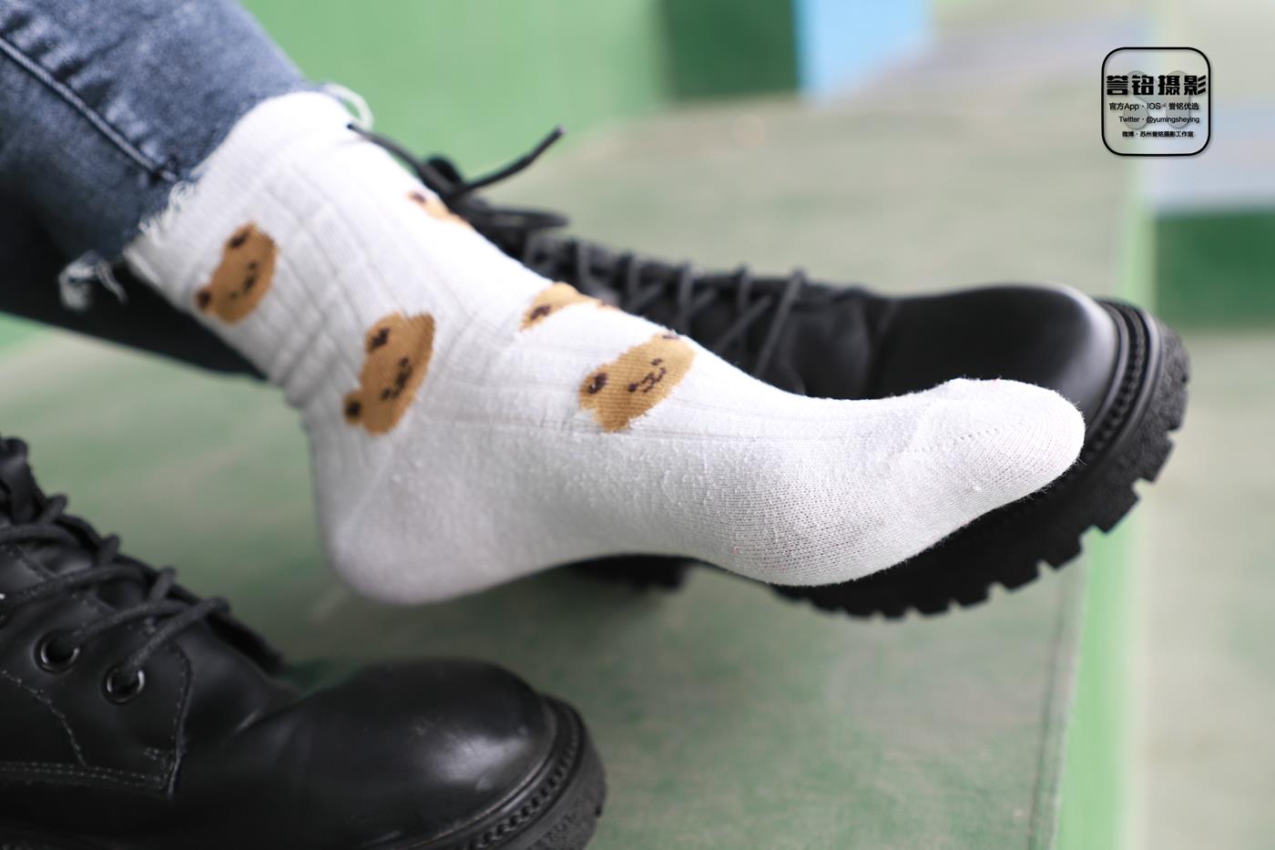 图片[31]-[誉铭传媒]袜足摄影 2022年 NO.028[95P] – 速更版-美库