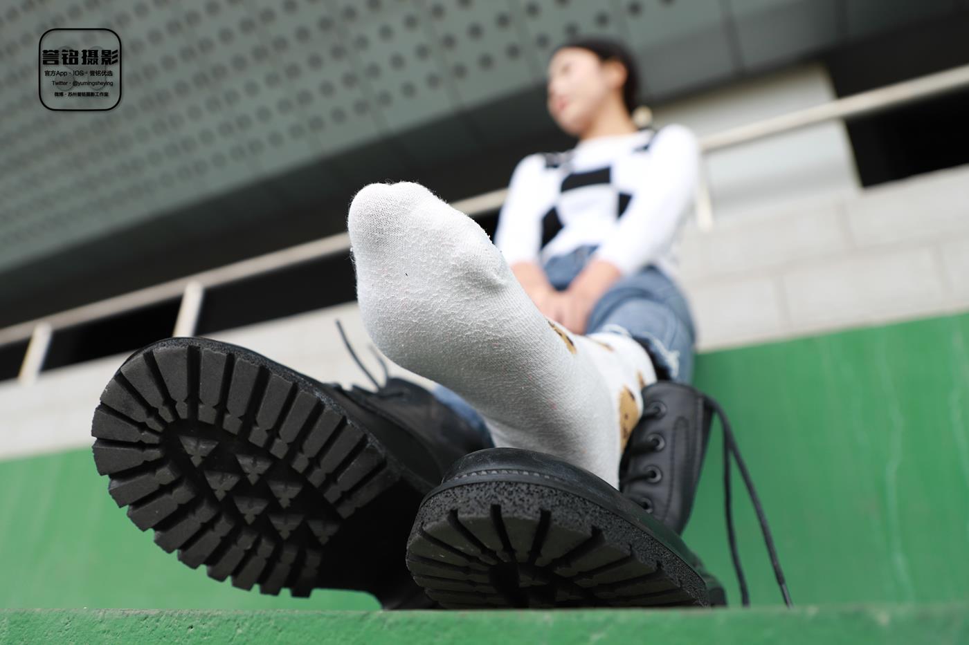 图片[32]-[誉铭传媒]袜足摄影 2022年 NO.028[95P] – 速更版-美库