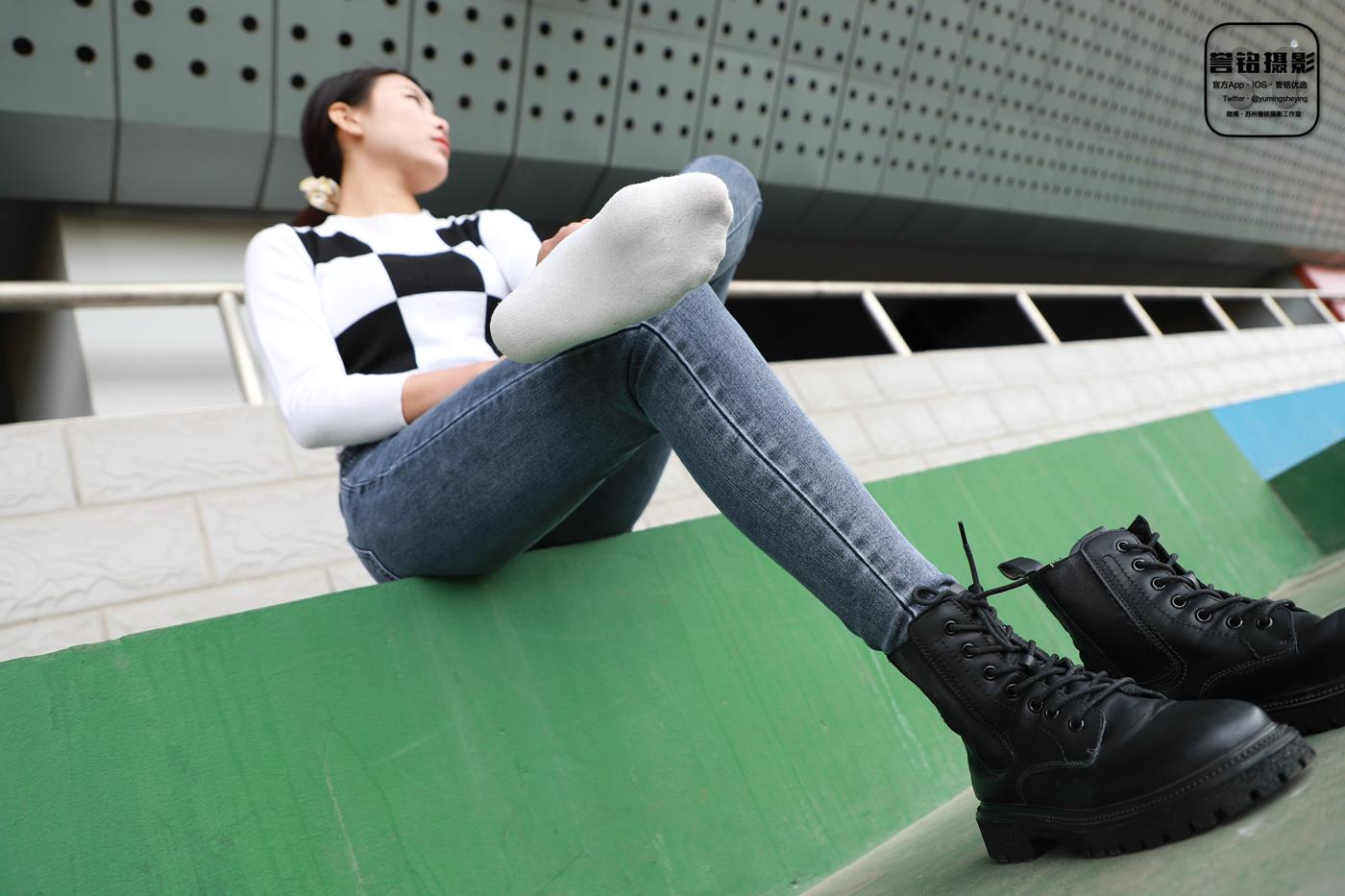 图片[35]-[誉铭传媒]袜足摄影 2022年 NO.028[95P] – 速更版-美库