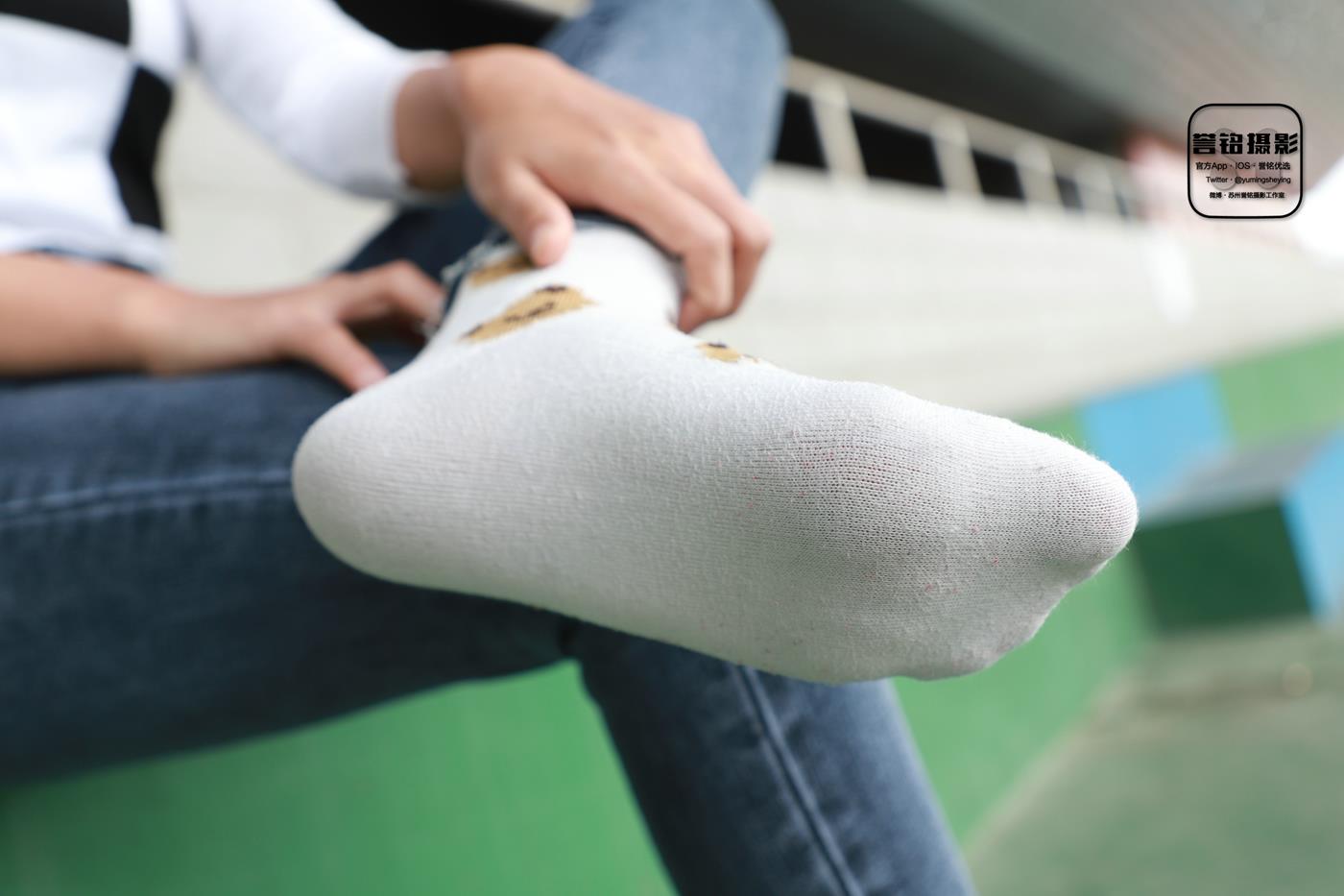 图片[36]-[誉铭传媒]袜足摄影 2022年 NO.028[95P] – 速更版-美库