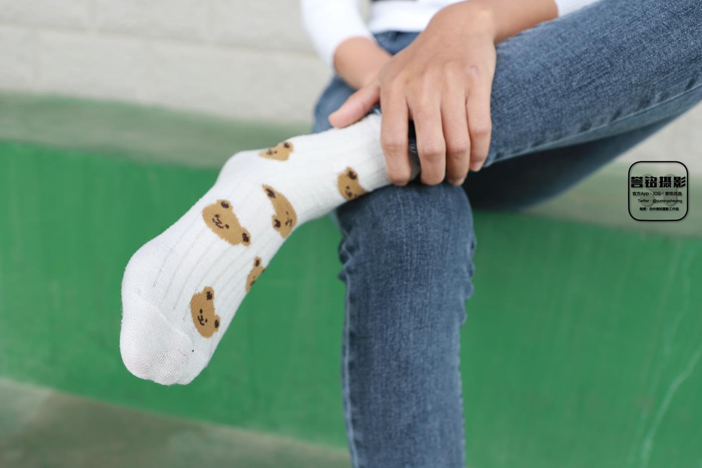 图片[37]-[誉铭传媒]袜足摄影 2022年 NO.028[95P] – 速更版-美库