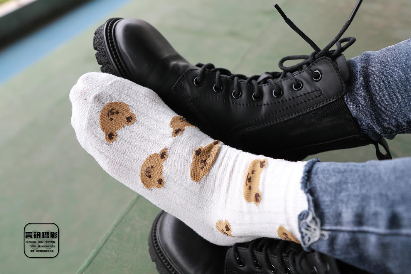 图片[40]-[誉铭传媒]袜足摄影 2022年 NO.028[95P] – 速更版-美库