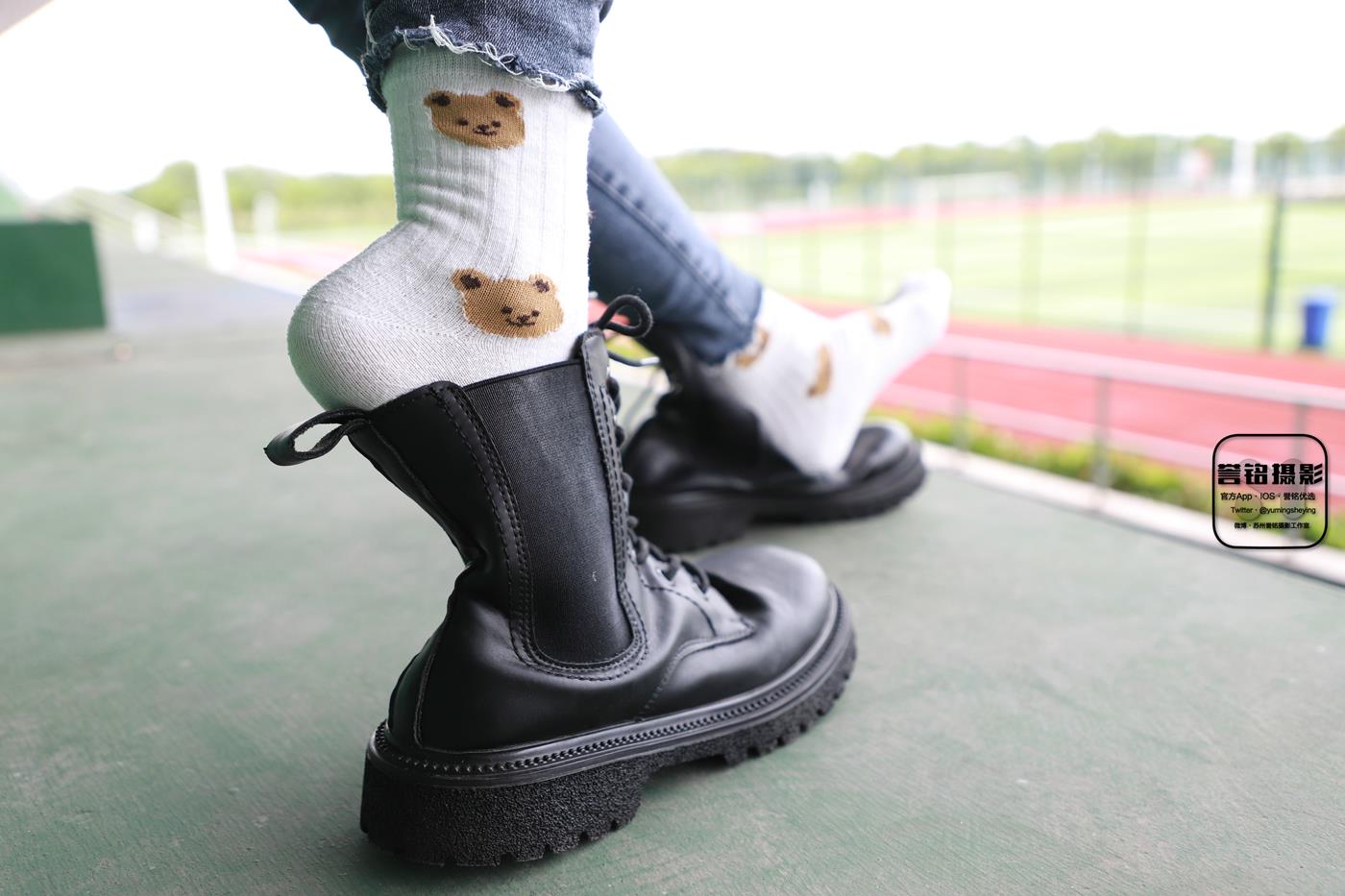 图片[41]-[誉铭传媒]袜足摄影 2022年 NO.028[95P] – 速更版-美库