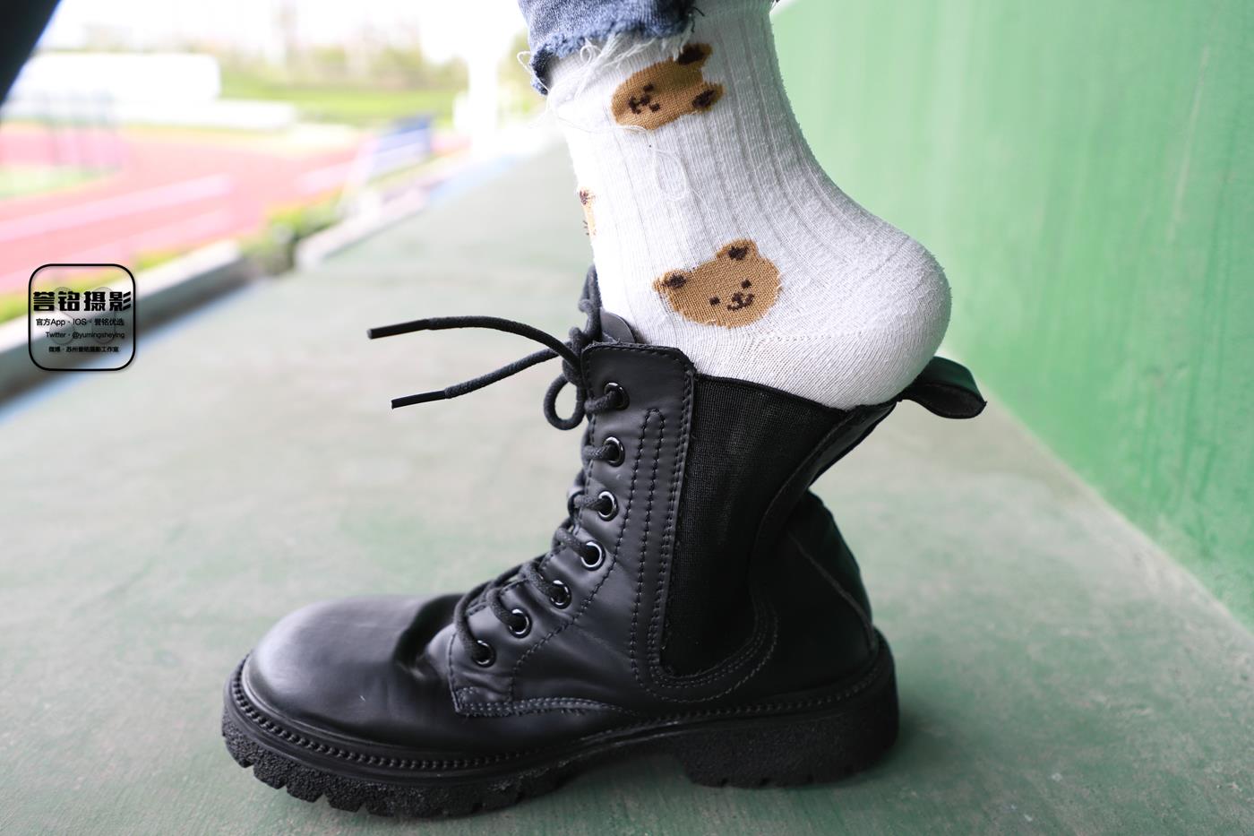 图片[42]-[誉铭传媒]袜足摄影 2022年 NO.028[95P] – 速更版-美库