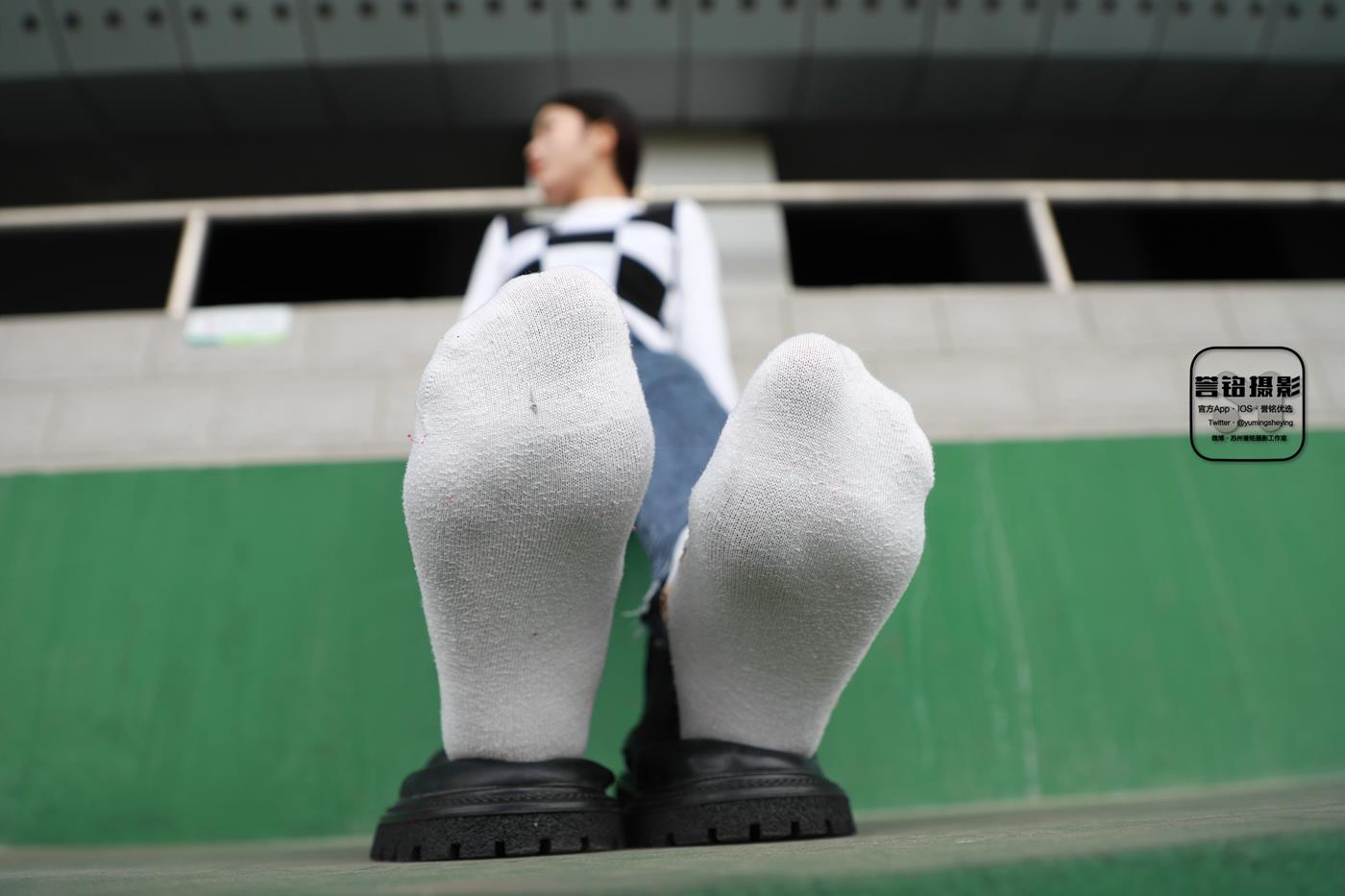 图片[45]-[誉铭传媒]袜足摄影 2022年 NO.028[95P] – 速更版-美库