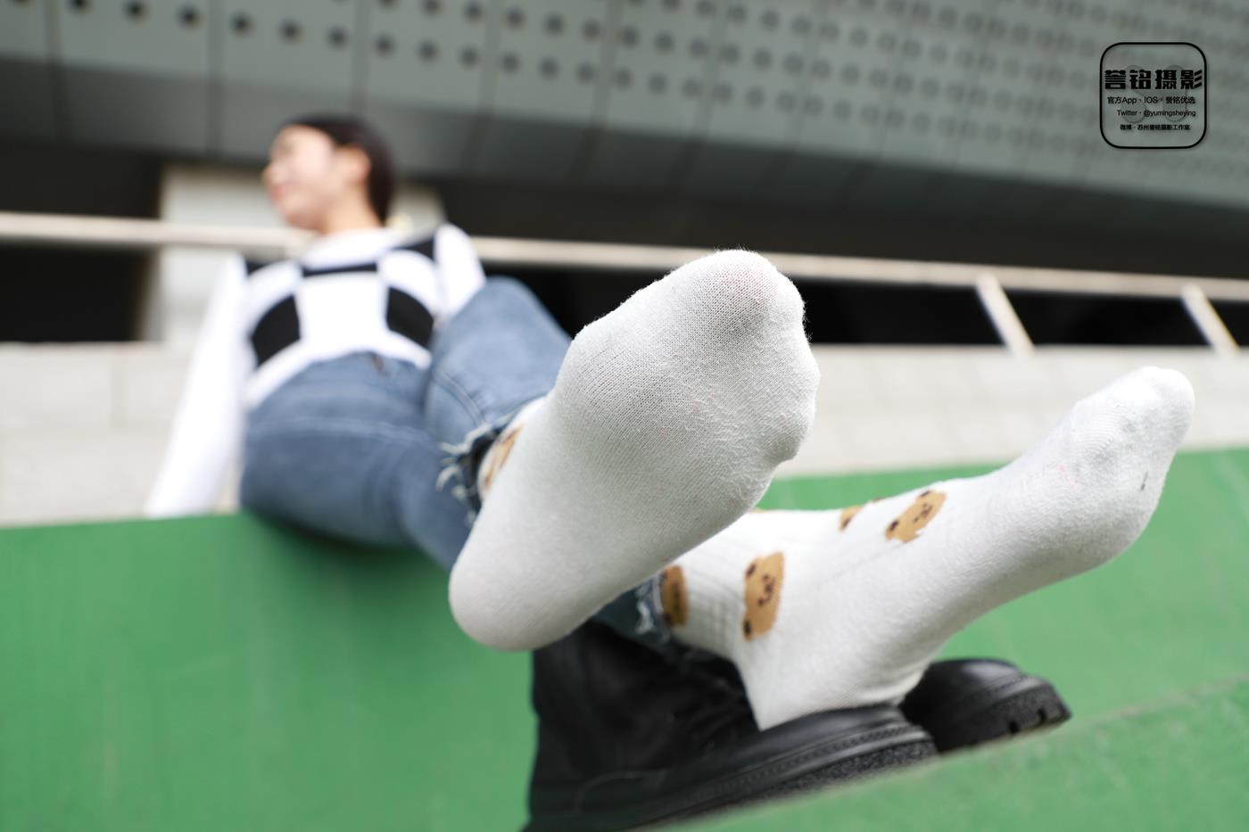 图片[46]-[誉铭传媒]袜足摄影 2022年 NO.028[95P] – 速更版-美库