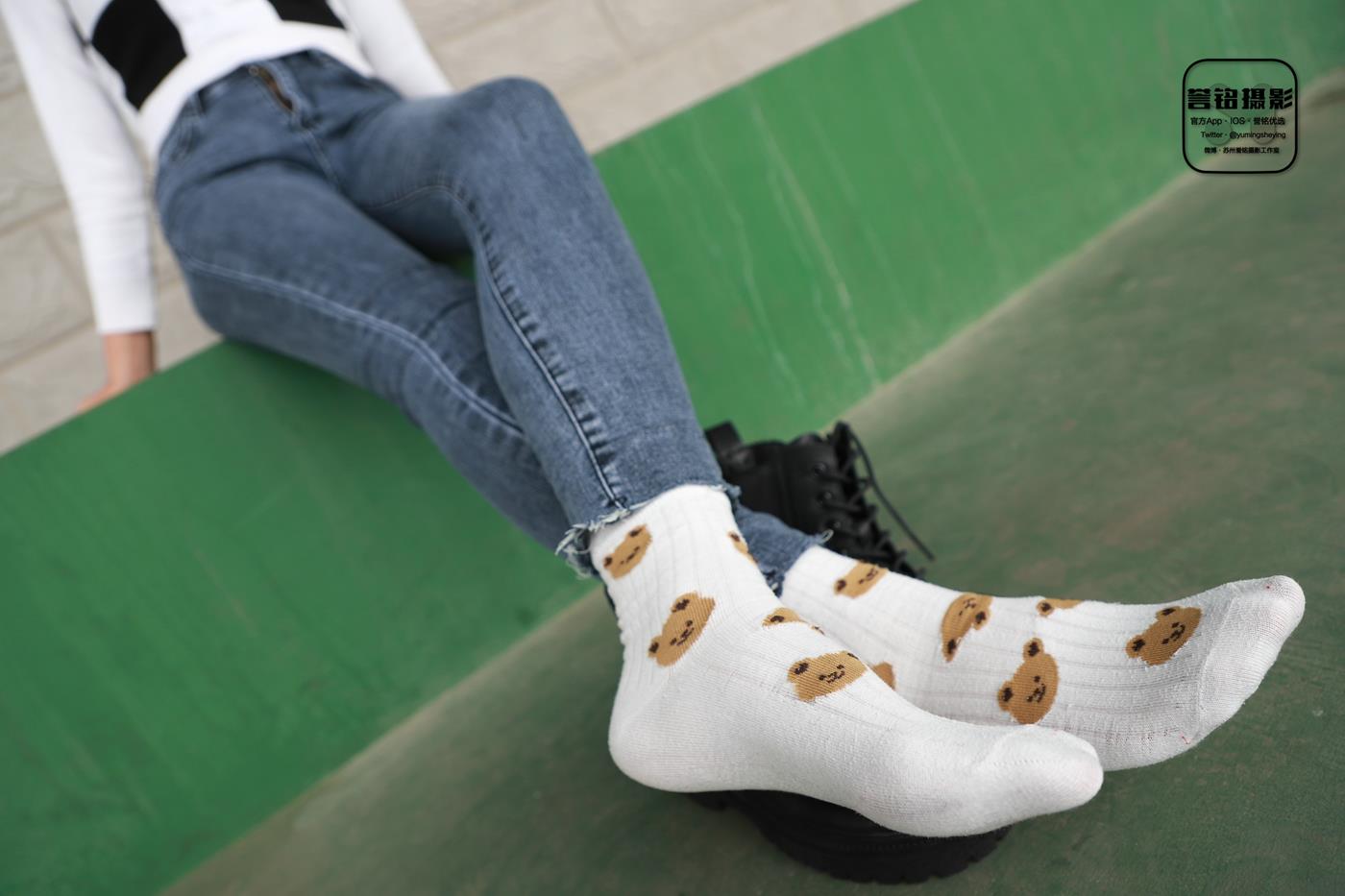 图片[47]-[誉铭传媒]袜足摄影 2022年 NO.028[95P] – 速更版-美库