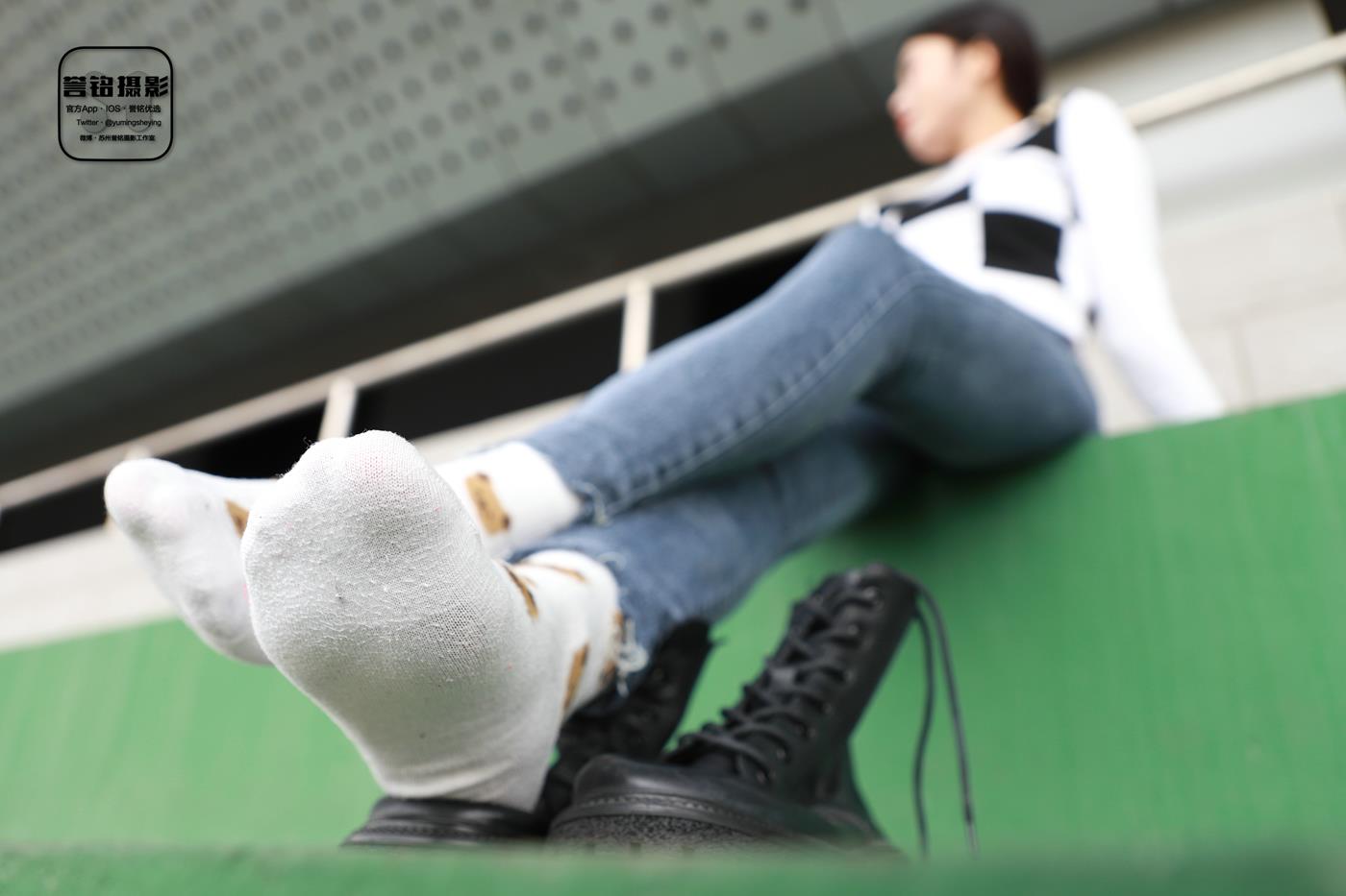 图片[48]-[誉铭传媒]袜足摄影 2022年 NO.028[95P] – 速更版-美库
