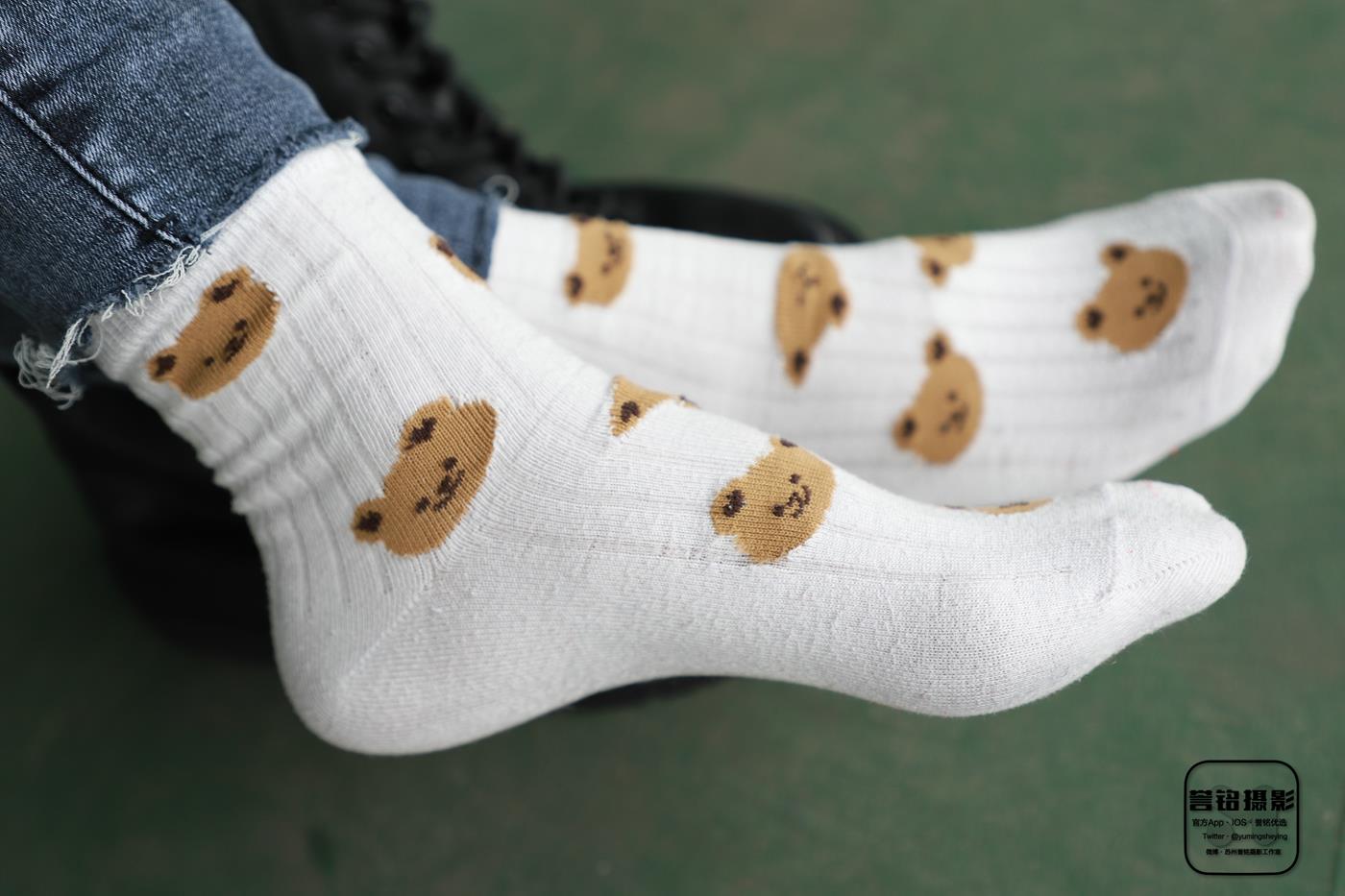 图片[49]-[誉铭传媒]袜足摄影 2022年 NO.028[95P] – 速更版-美库