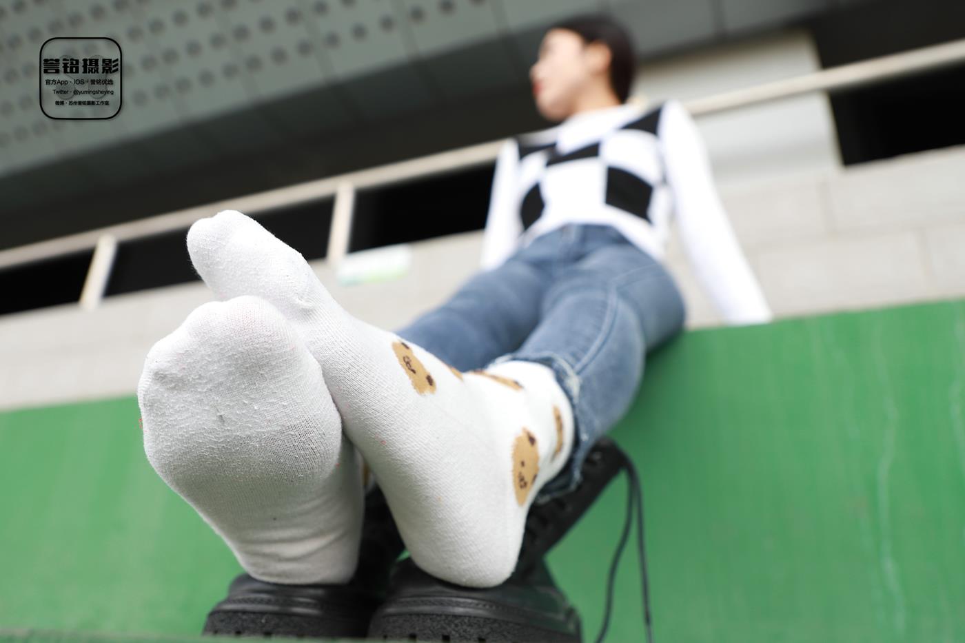 图片[52]-[誉铭传媒]袜足摄影 2022年 NO.028[95P] – 速更版-美库
