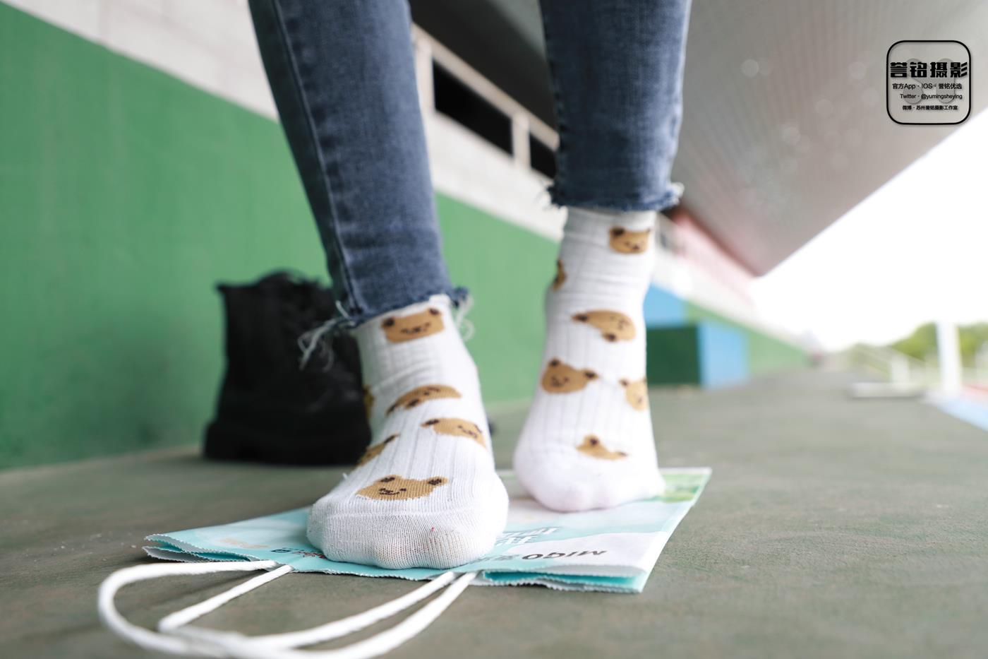 图片[57]-[誉铭传媒]袜足摄影 2022年 NO.028[95P] – 速更版-美库