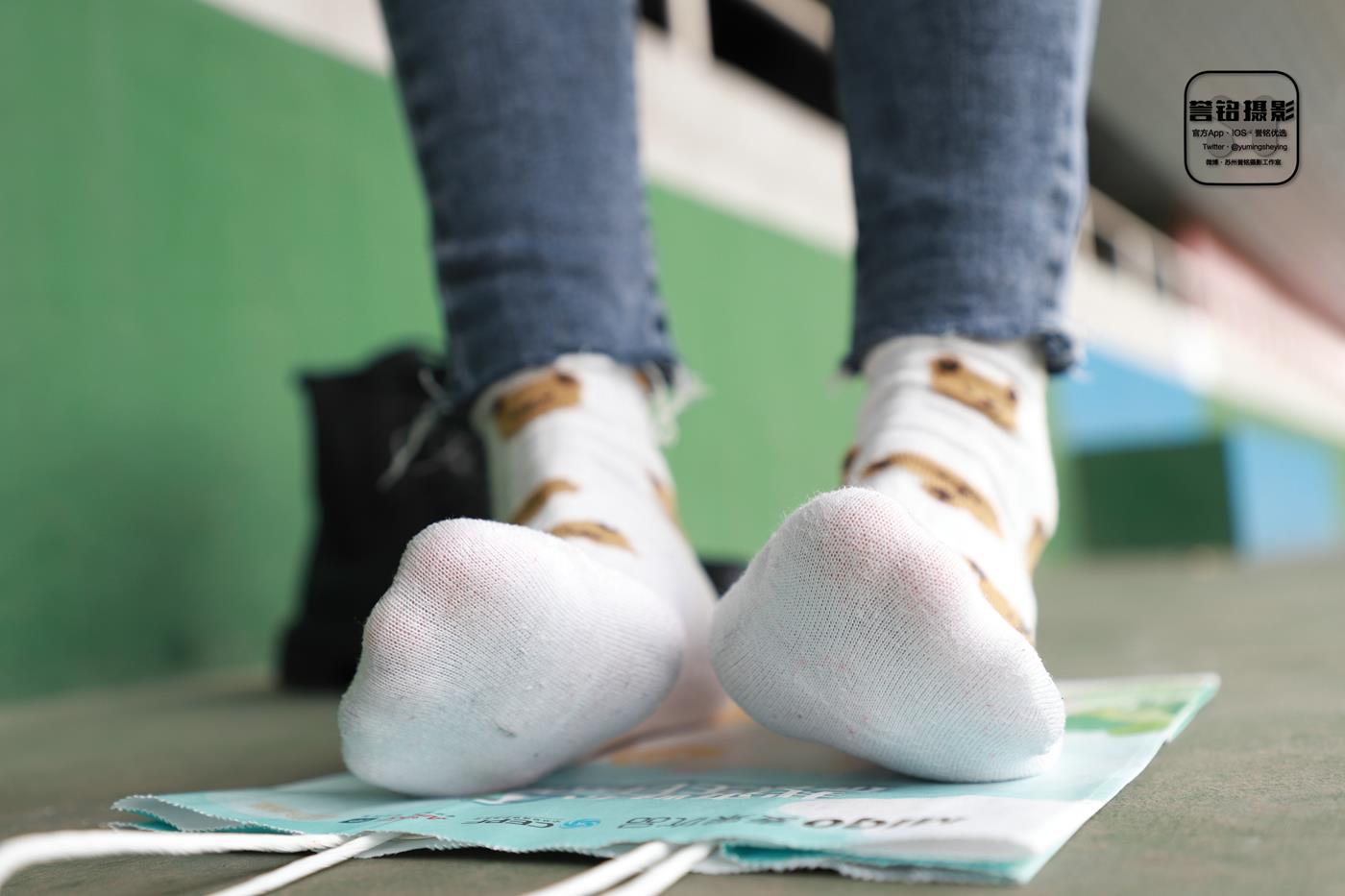 图片[59]-[誉铭传媒]袜足摄影 2022年 NO.028[95P] – 速更版-美库