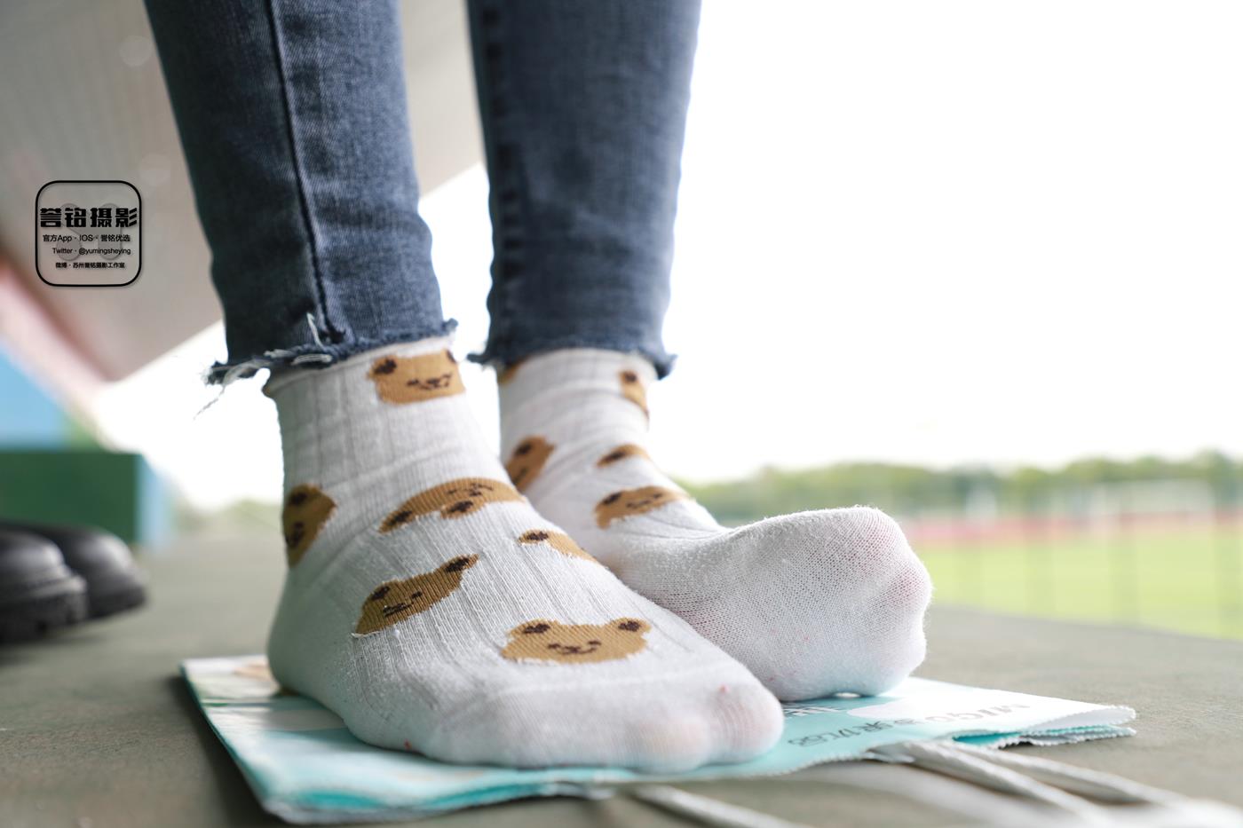 图片[60]-[誉铭传媒]袜足摄影 2022年 NO.028[95P] – 速更版-美库