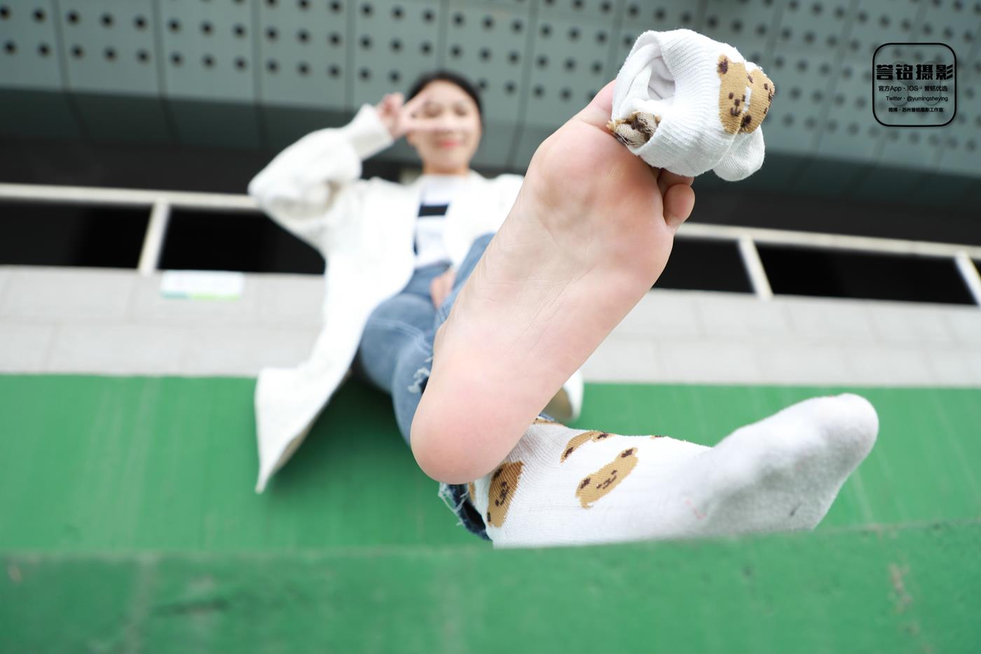 图片[68]-[誉铭传媒]袜足摄影 2022年 NO.028[95P] – 速更版-美库
