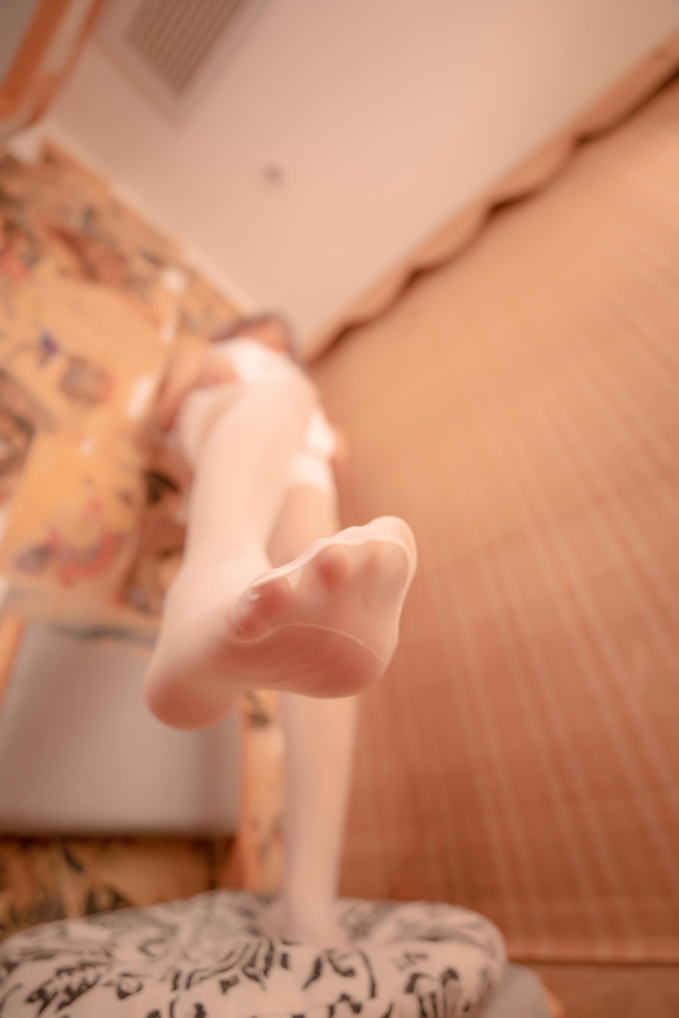 图片[29]-神楽板真冬  – 白旗袍[57P] – 速更版-美库