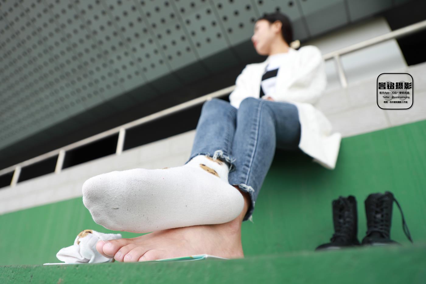 图片[74]-[誉铭传媒]袜足摄影 2022年 NO.028[95P] – 速更版-美库