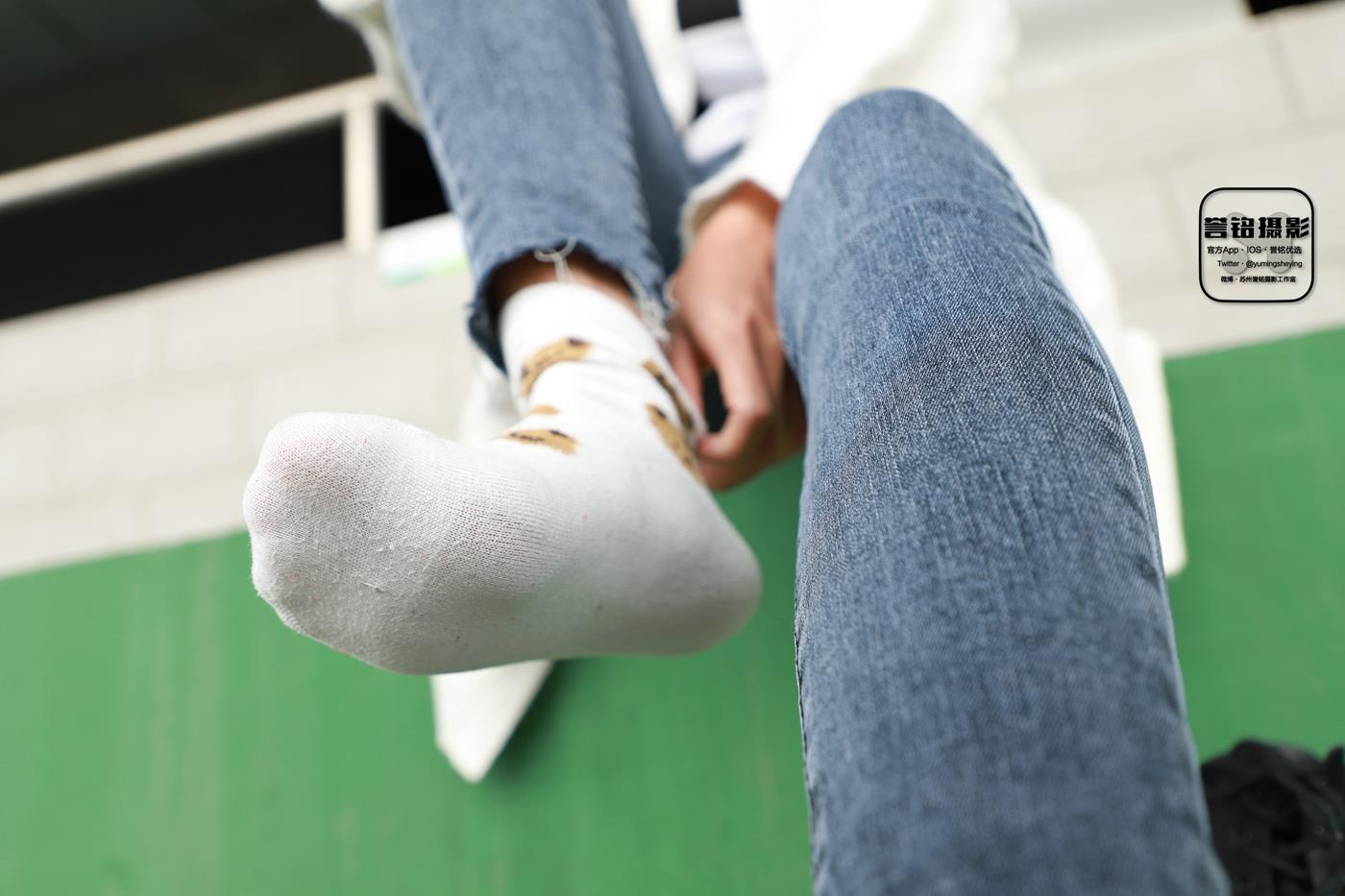 图片[80]-[誉铭传媒]袜足摄影 2022年 NO.028[95P] – 速更版-美库