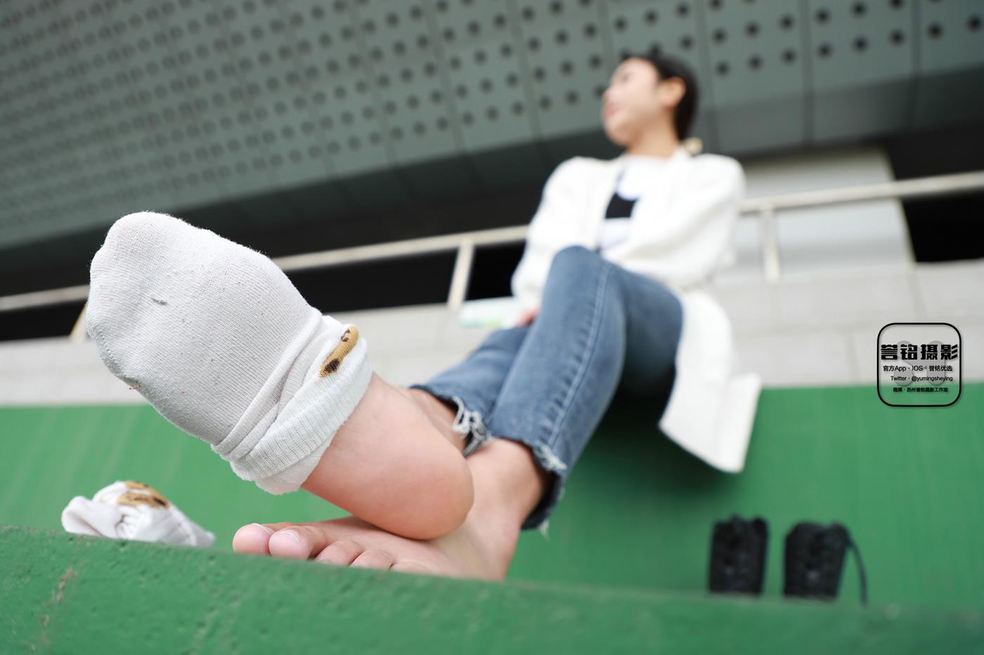 图片[83]-[誉铭传媒]袜足摄影 2022年 NO.028[95P] – 速更版-美库