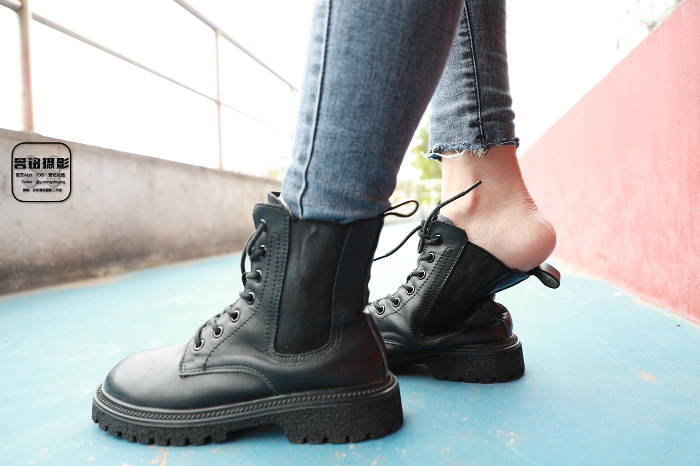 图片[91]-[誉铭传媒]袜足摄影 2022年 NO.028[95P] – 速更版-美库