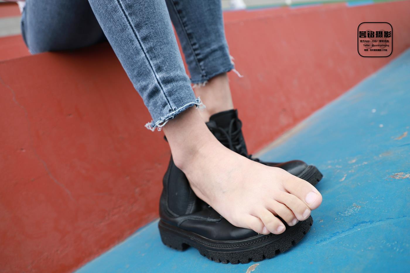 图片[93]-[誉铭传媒]袜足摄影 2022年 NO.028[95P] – 速更版-美库