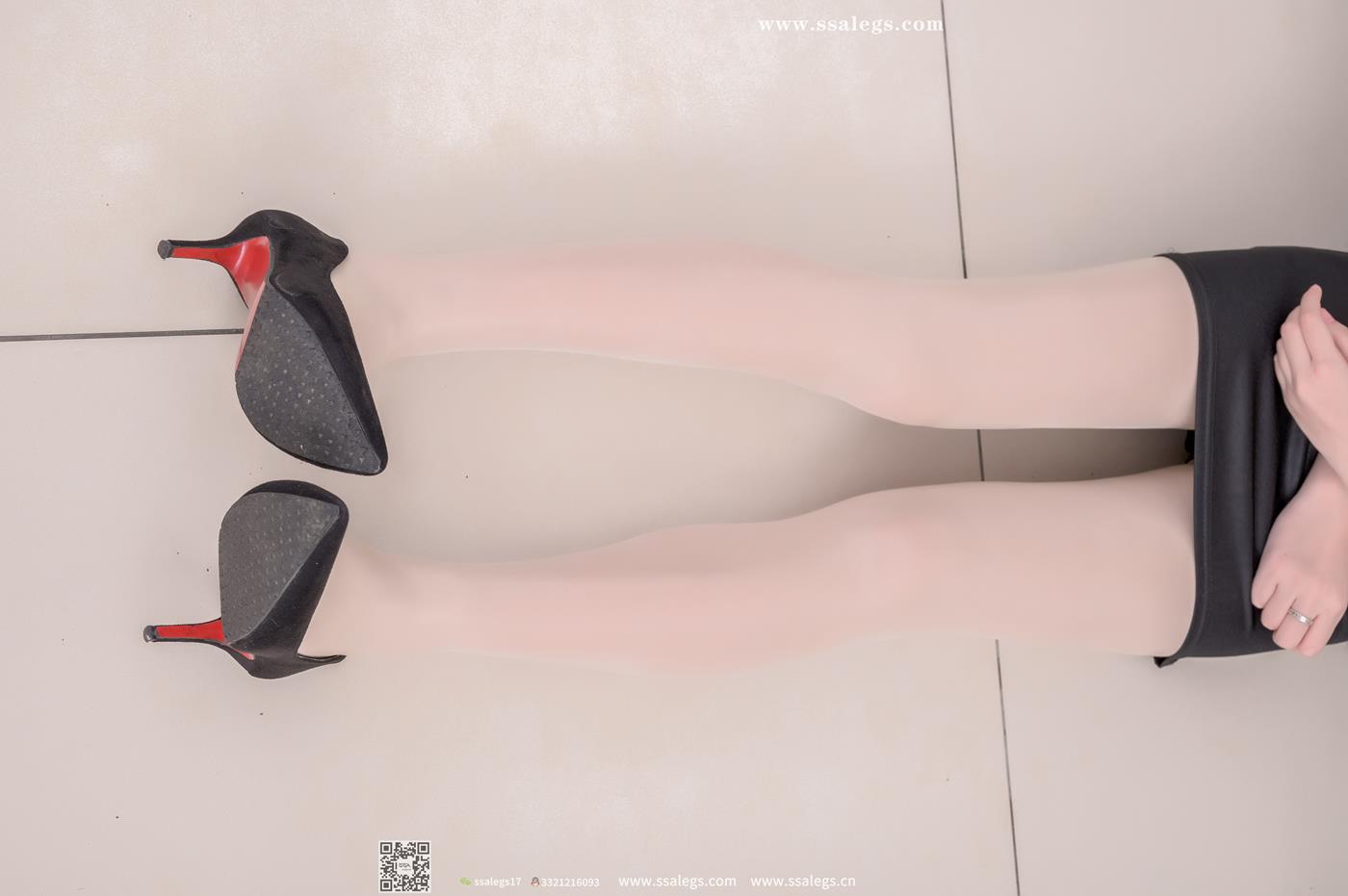 图片[24]-[SSA丝社]超清写真 NO.457 宝宝 泛白泛白的肉丝(上) (2) [49P] – 速更版-美库