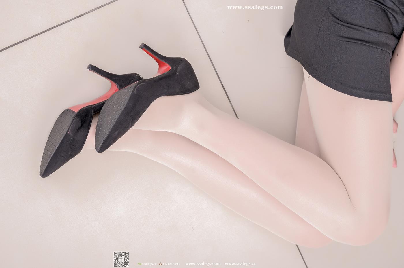 图片[33]-[SSA丝社]超清写真 NO.457 宝宝 泛白泛白的肉丝(上) (2) [49P] – 速更版-美库