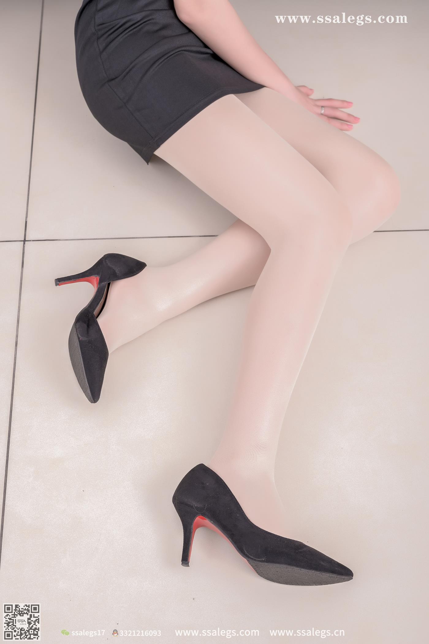 图片[34]-[SSA丝社]超清写真 NO.457 宝宝 泛白泛白的肉丝(上) (2) [49P] – 速更版-美库