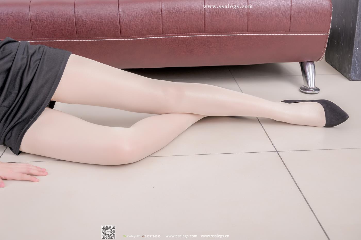 图片[45]-[SSA丝社]超清写真 NO.457 宝宝 泛白泛白的肉丝(上) (2) [49P] – 速更版-美库