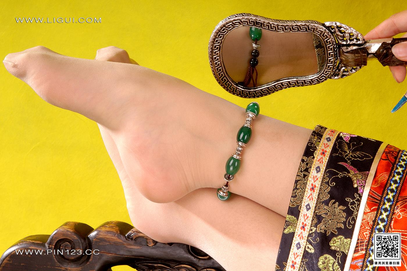 图片[35]-[Ligui丽柜]2022.12.07 经典回顾 希希[63+1P] – 速更版-美库