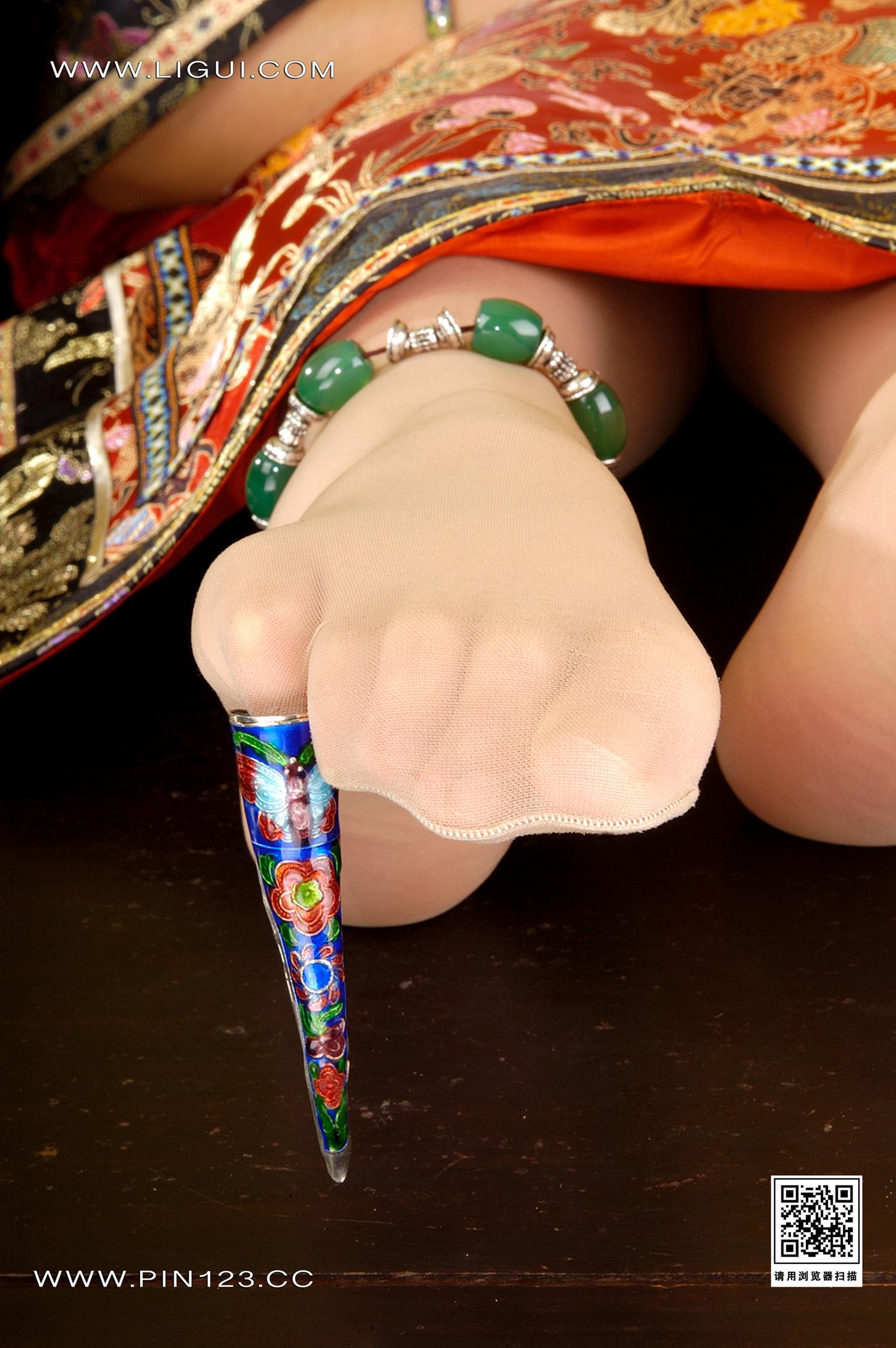 图片[59]-[Ligui丽柜]2022.12.07 经典回顾 希希[63+1P] – 速更版-美库