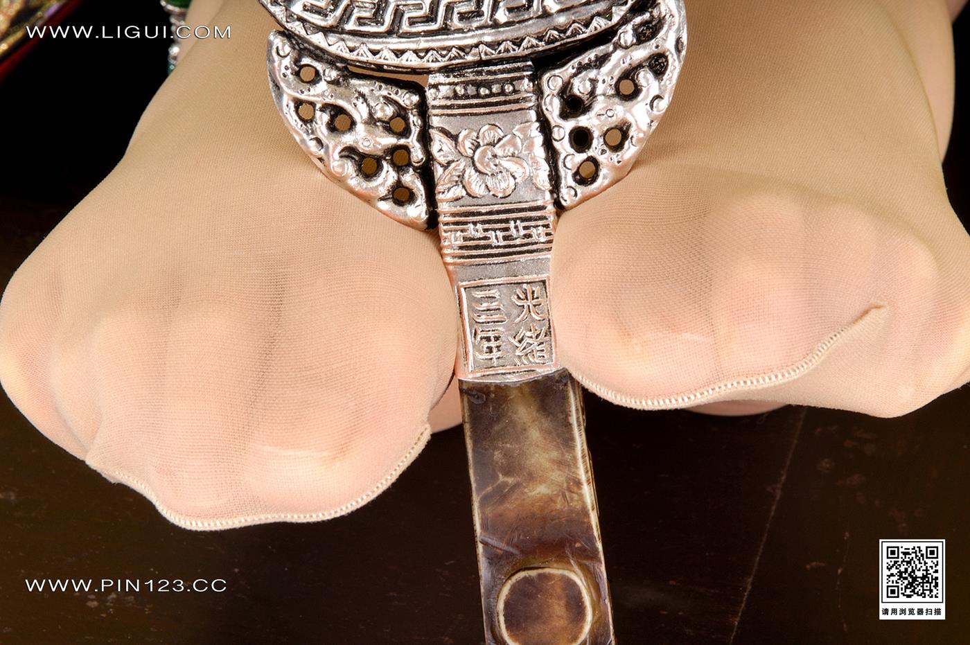 图片[61]-[Ligui丽柜]2022.12.07 经典回顾 希希[63+1P] – 速更版-美库