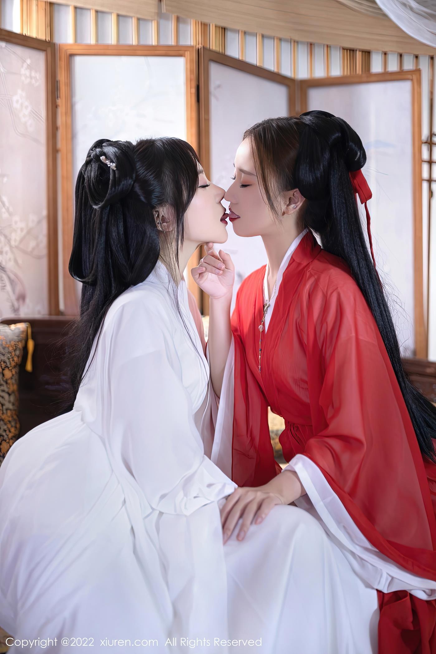 图片[18]-[Xiuren秀人网]2022.11.04 NO.5811 鱼子酱Fish[37+1P] – 速更版-美库