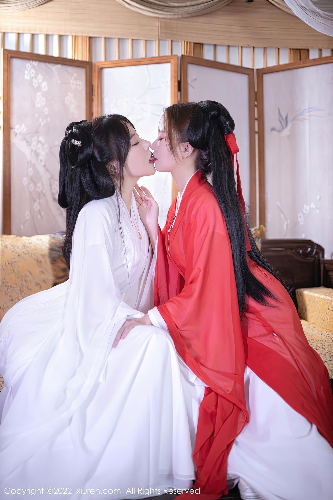 图片[19]-[Xiuren秀人网]2022.11.04 NO.5811 鱼子酱Fish[37+1P] – 速更版-美库